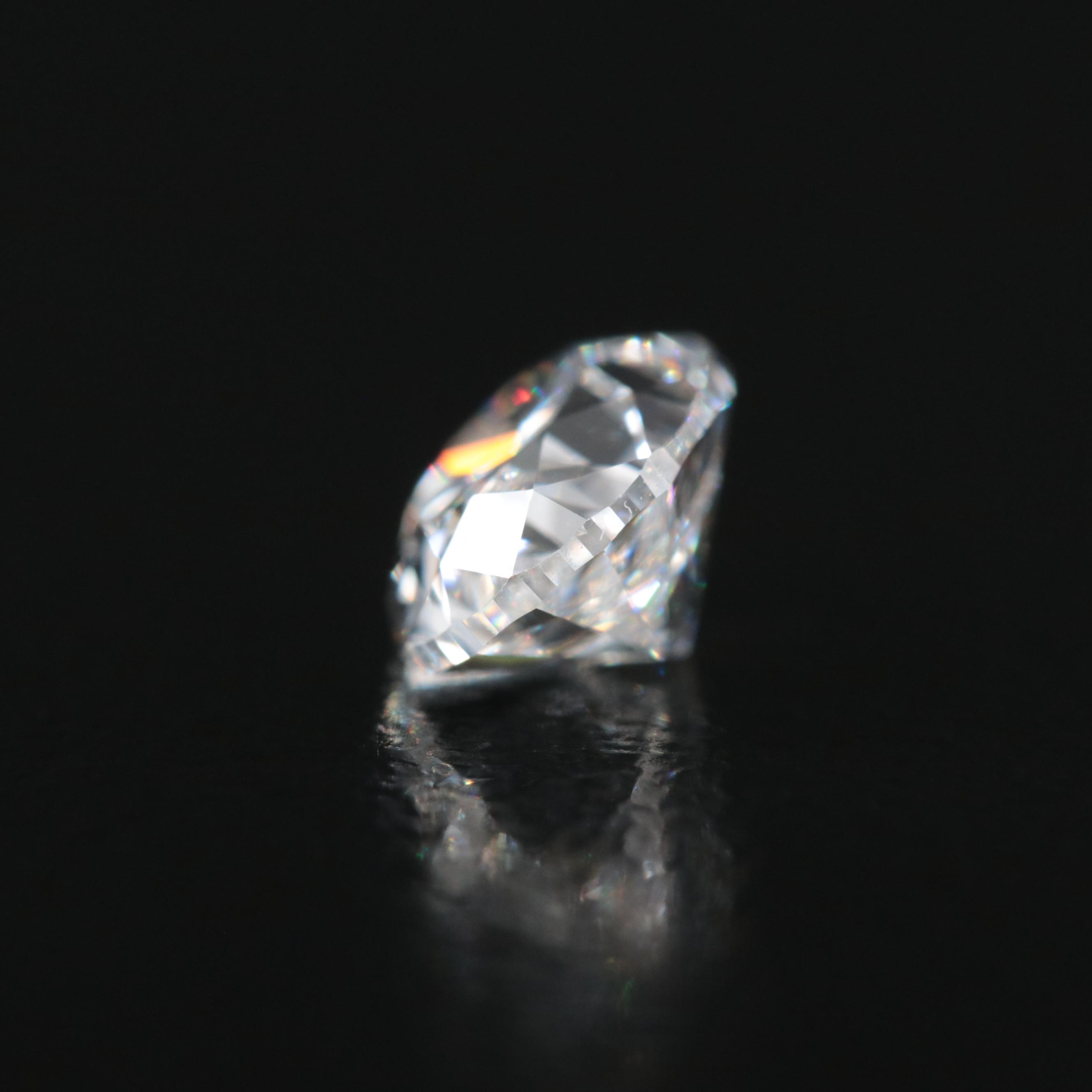 Loose 1.16 CT Diamond with GIA Report