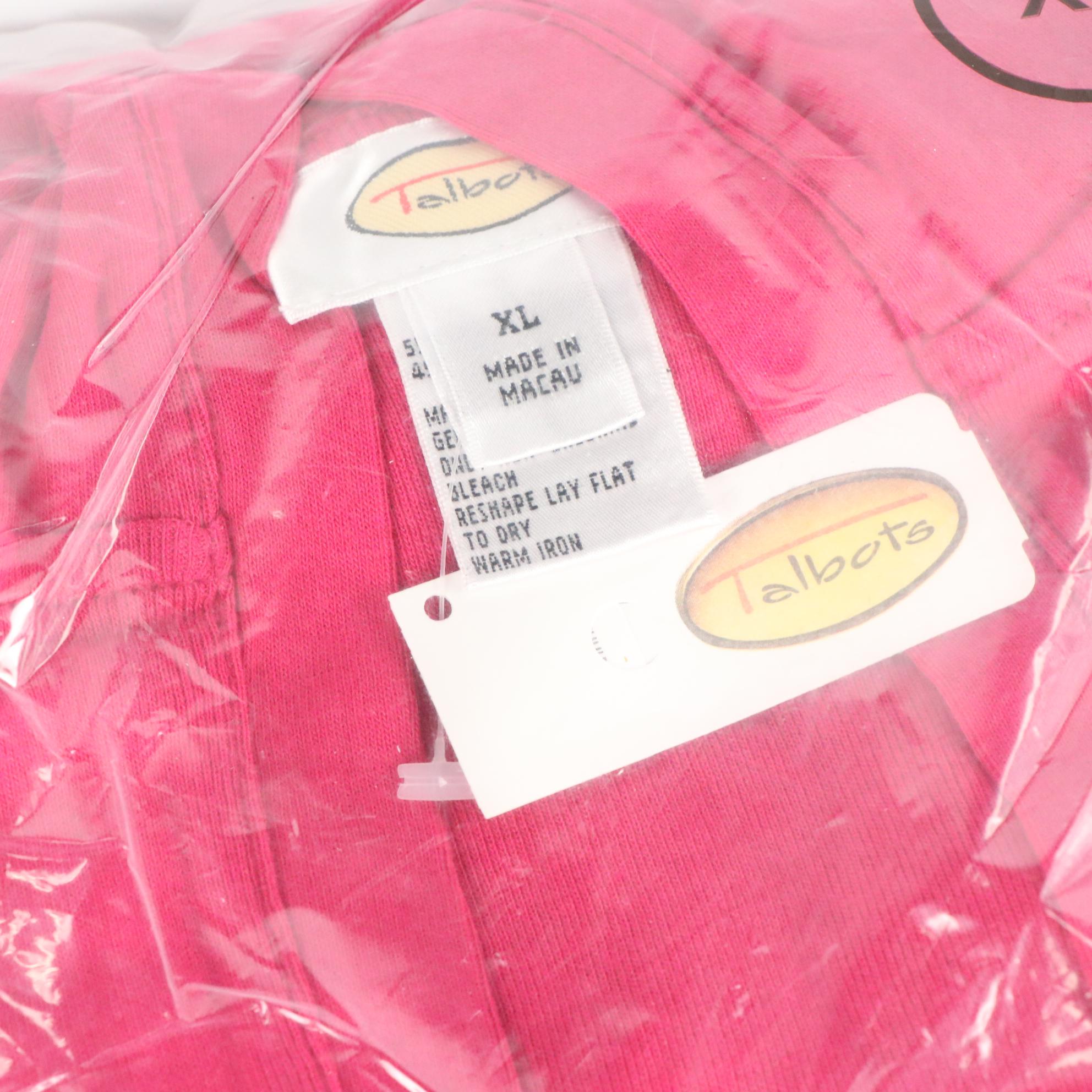 Talbots Knit Tunics in a Variety of Colors, New in Packaging