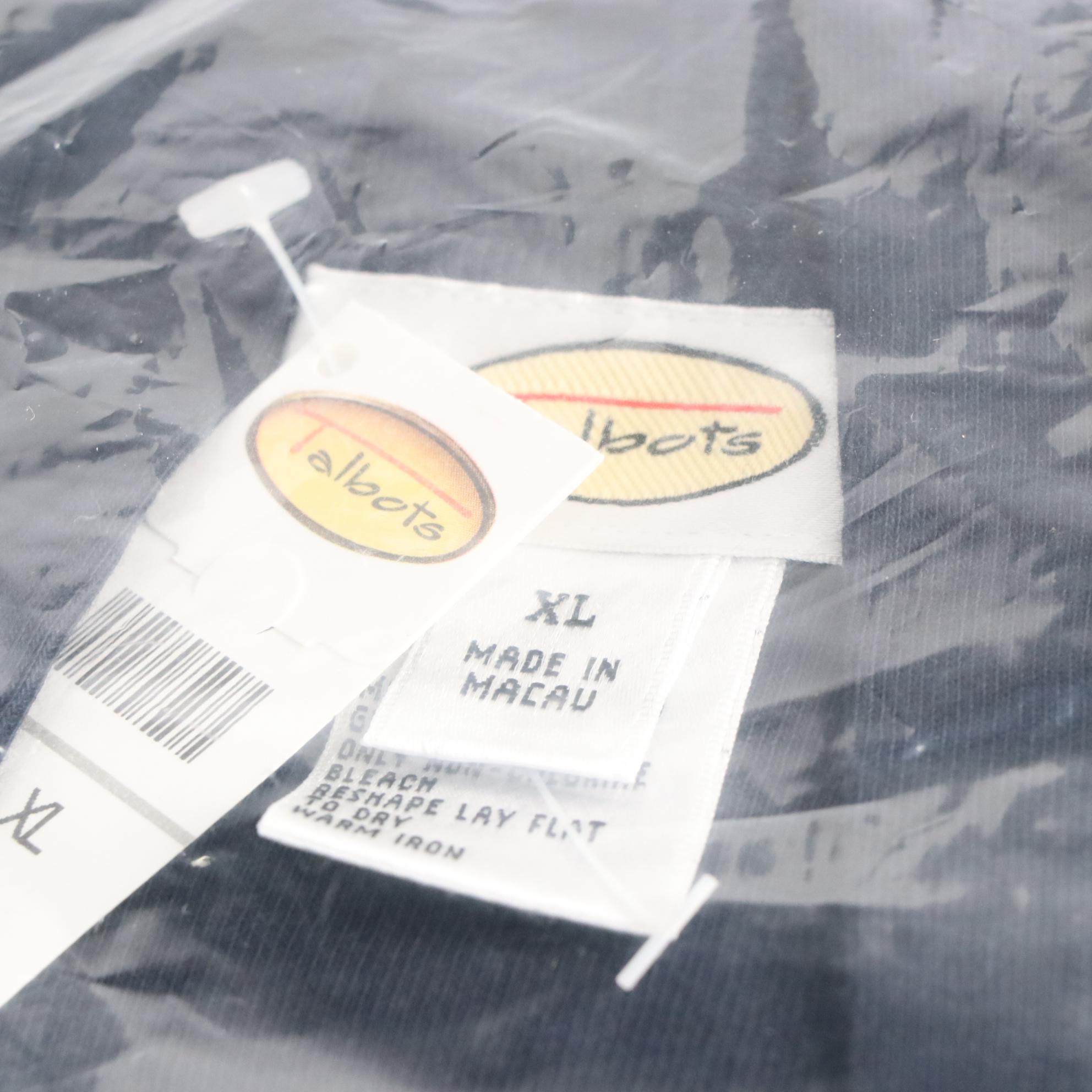 Talbots Knit Tunics in a Variety of Colors, New in Packaging