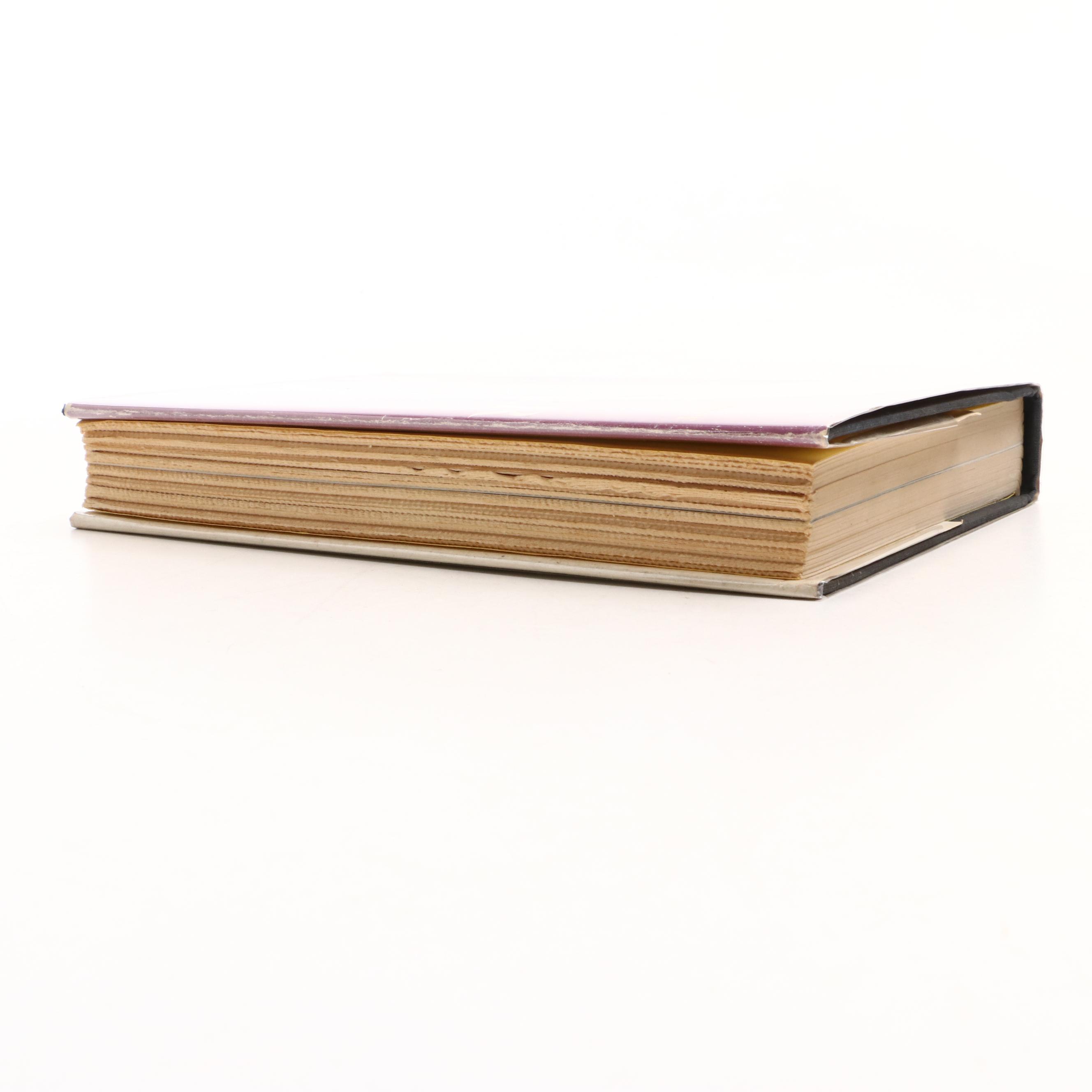 First Edition "Remember Me To Tom" by Edwina Dakin Williams, 1963