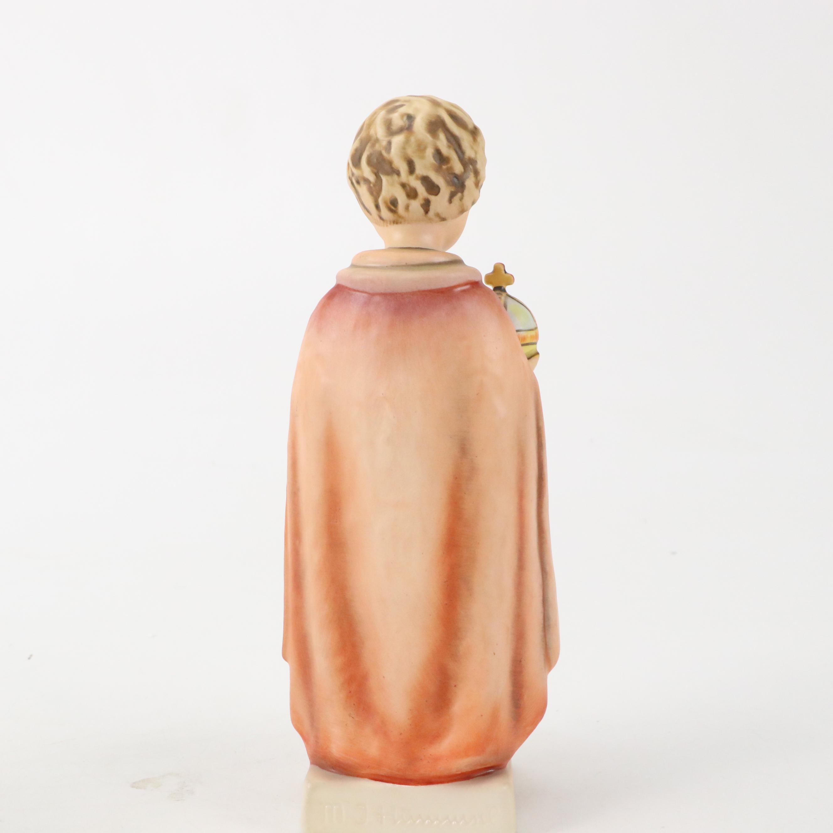 Goebel "Doll Mother," "Holy Child" and More Hummel Ceramic Figurines