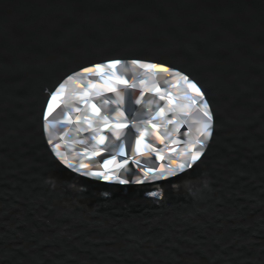 Loose 1.16 CT Diamond with GIA Report