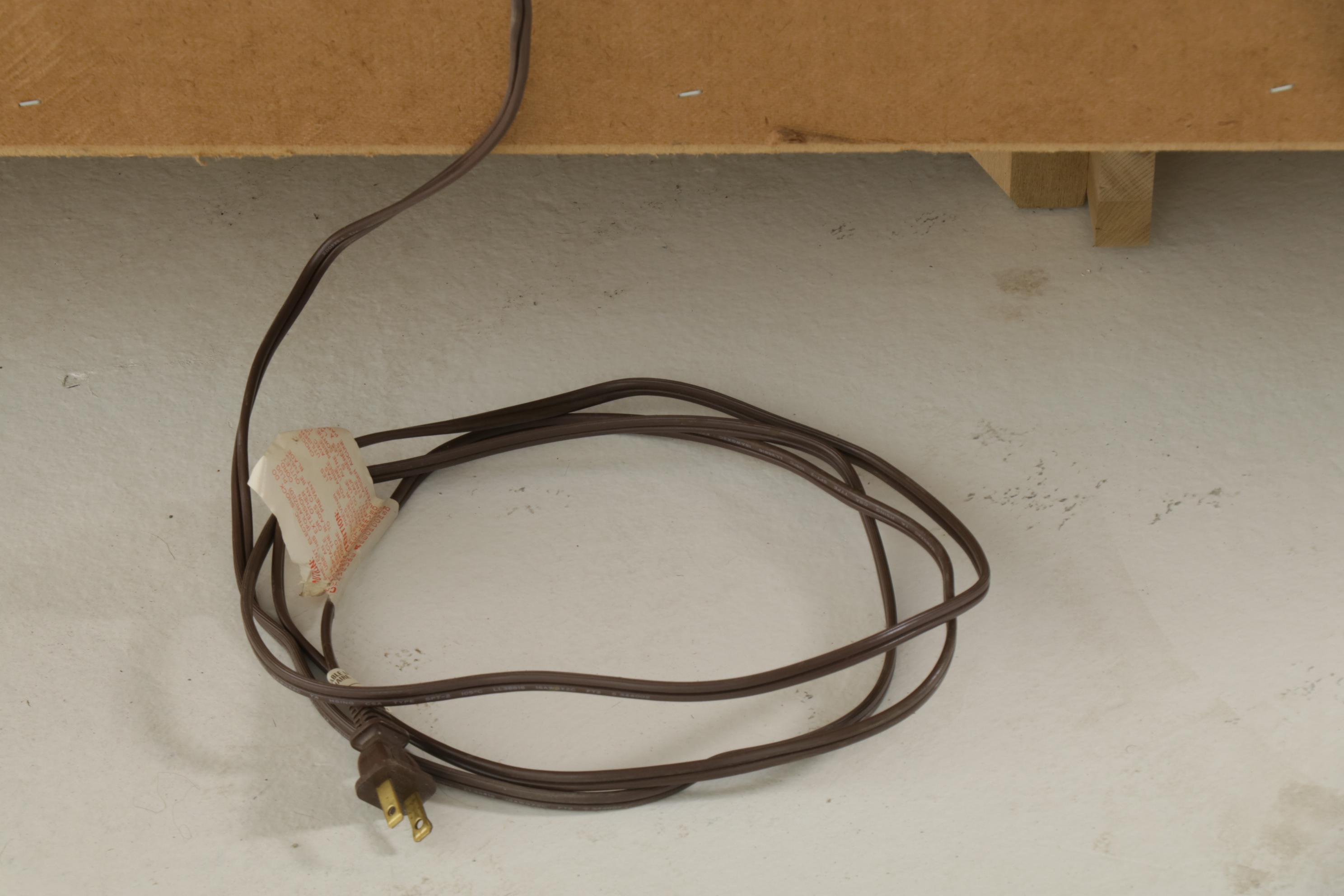 Singer Furniture "Kyoto" Asian Style China Cabinet, 21st Century