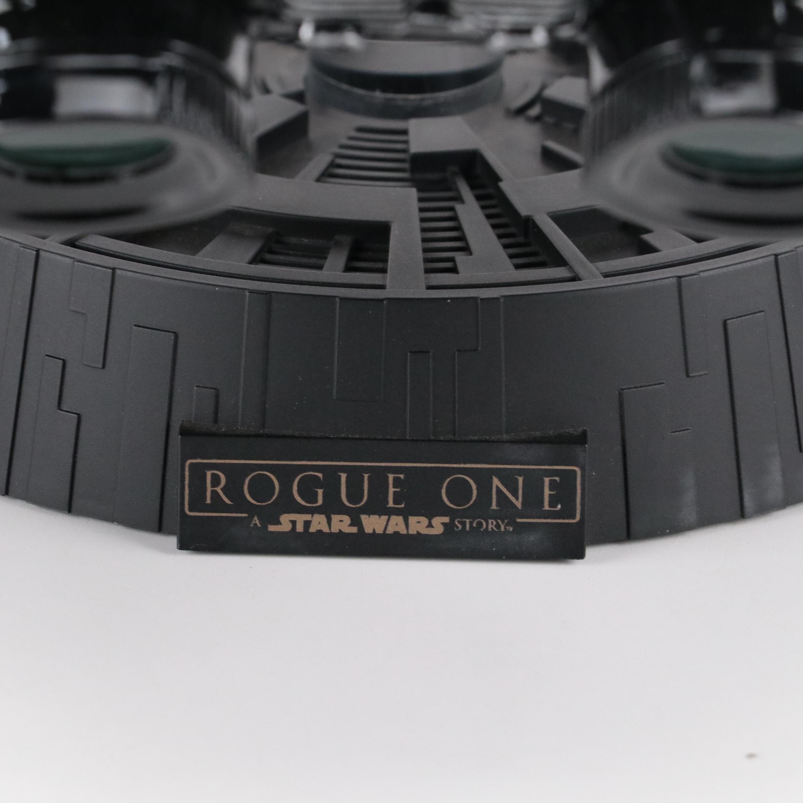 Nissan Exclusive Star Wars Rogue One Helmet