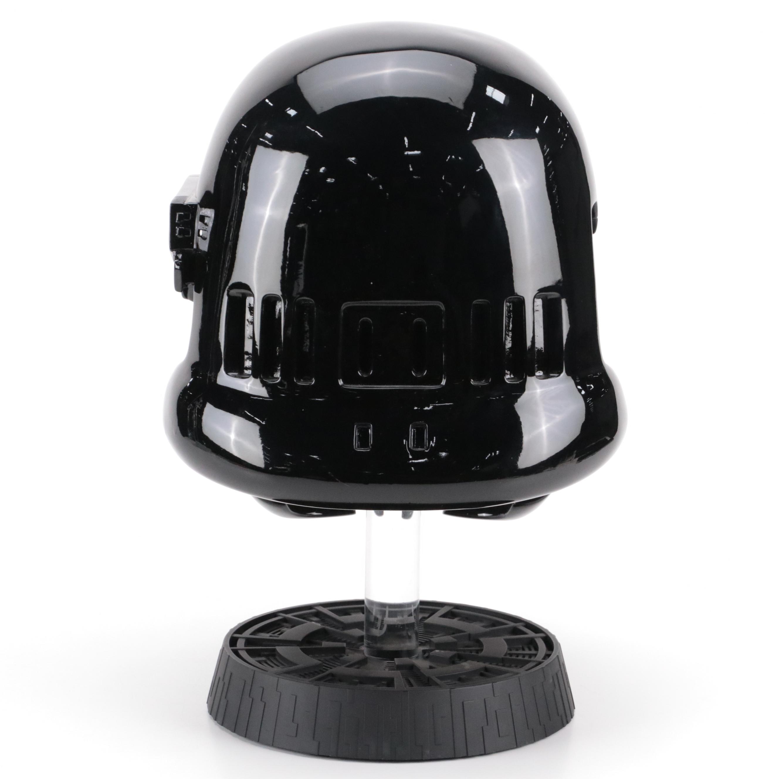 Nissan Exclusive Star Wars Rogue One Helmet