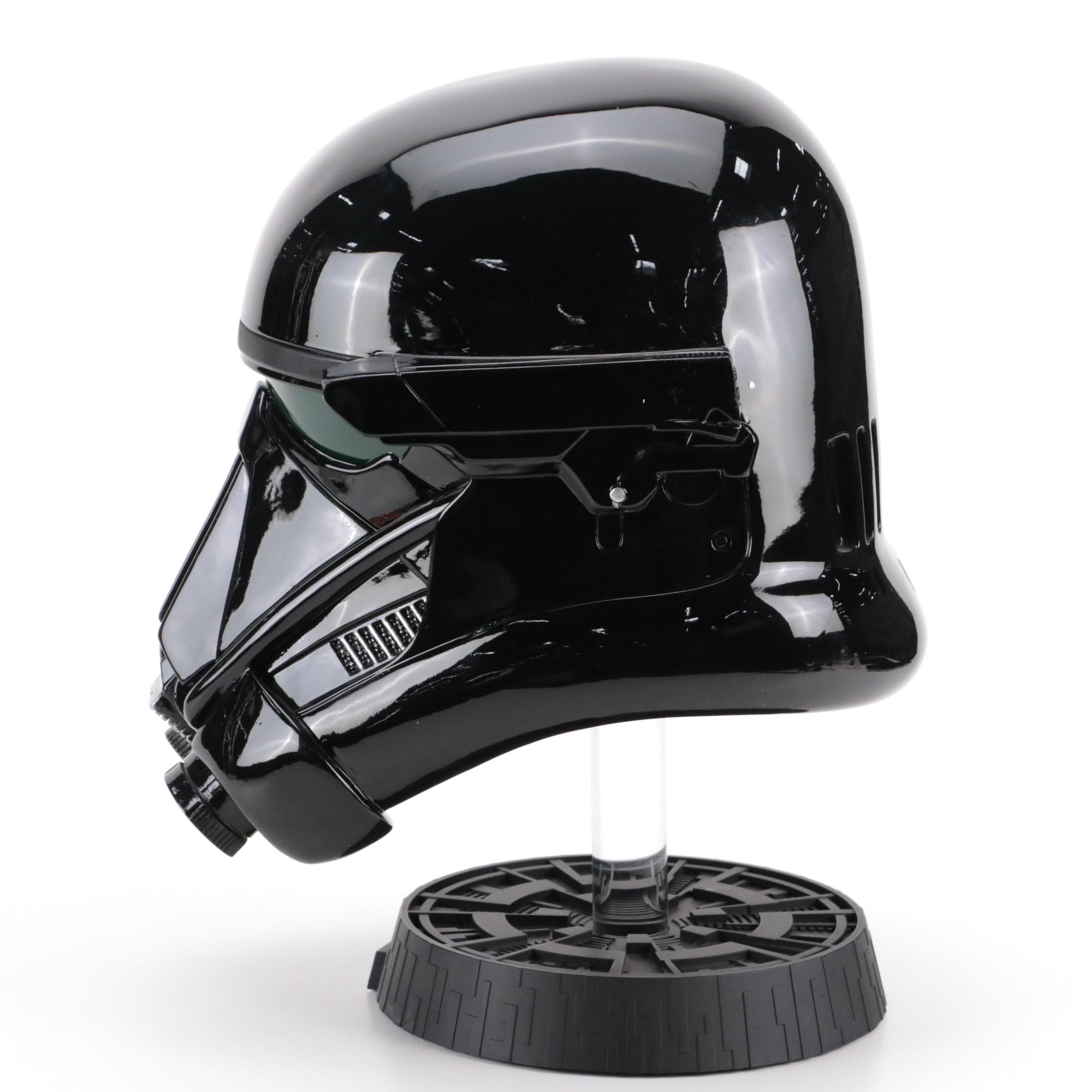 Nissan Exclusive Star Wars Rogue One Helmet