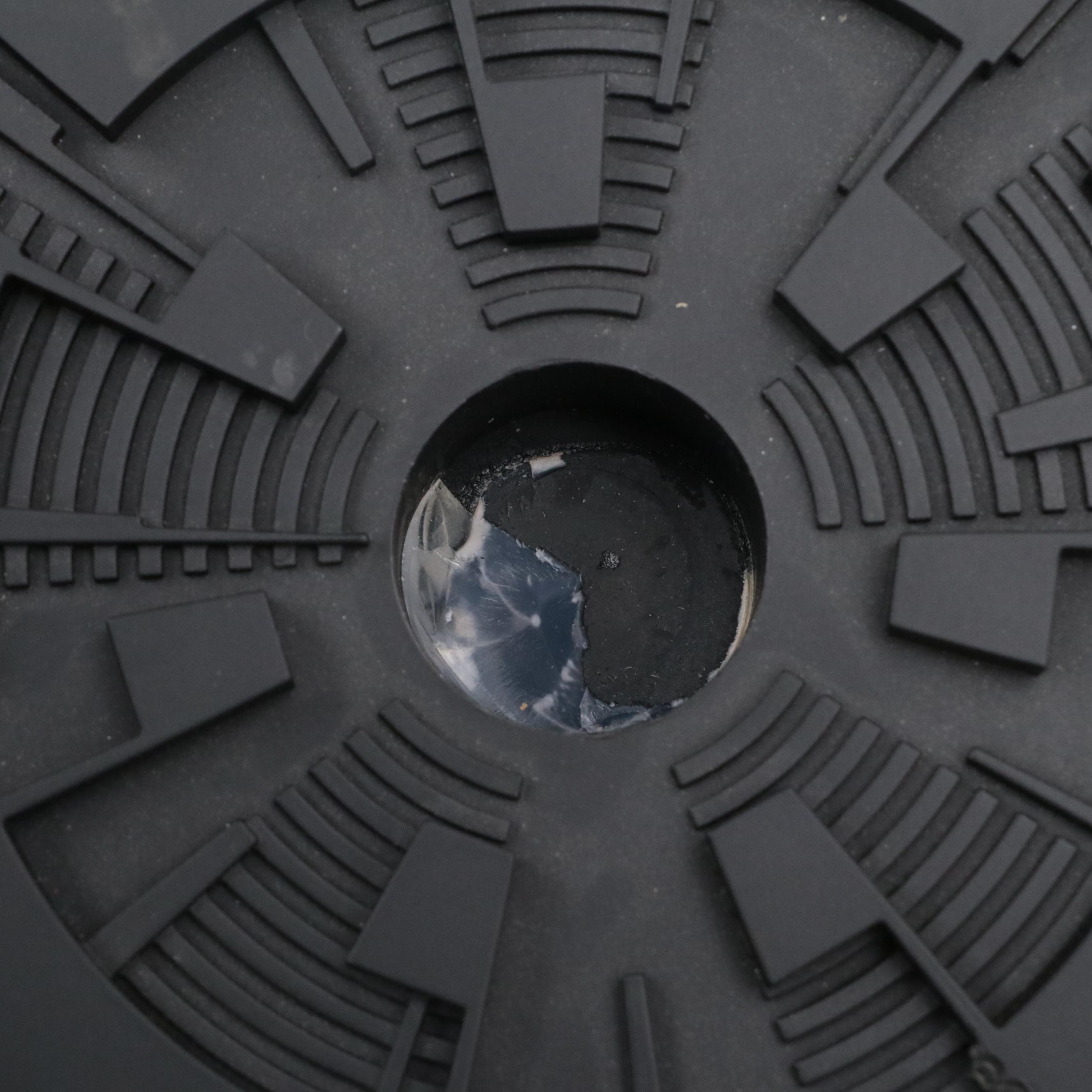 Nissan Exclusive Star Wars Rogue One Helmet