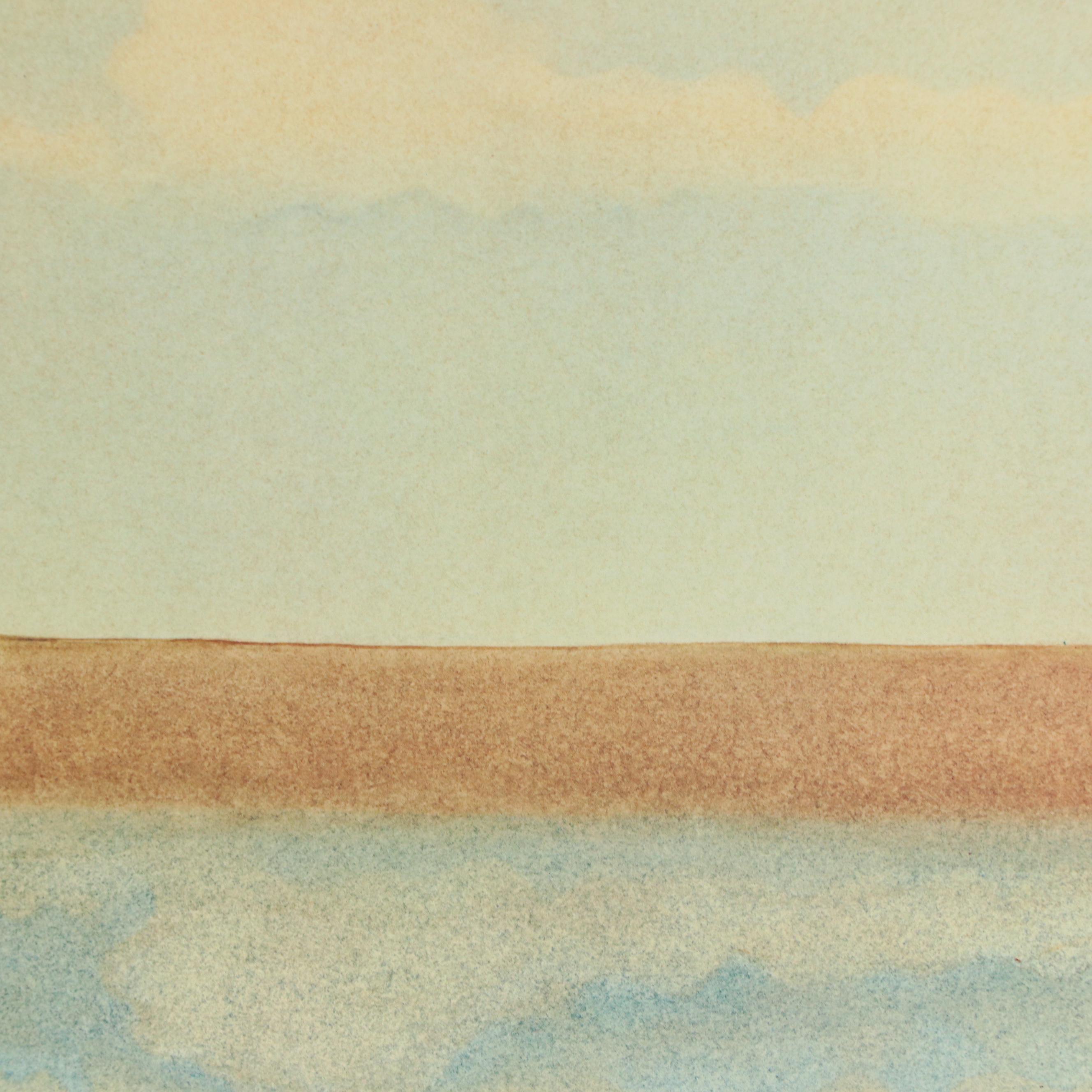 Memphis in May International Festival 1982 Poster After Veda Reed