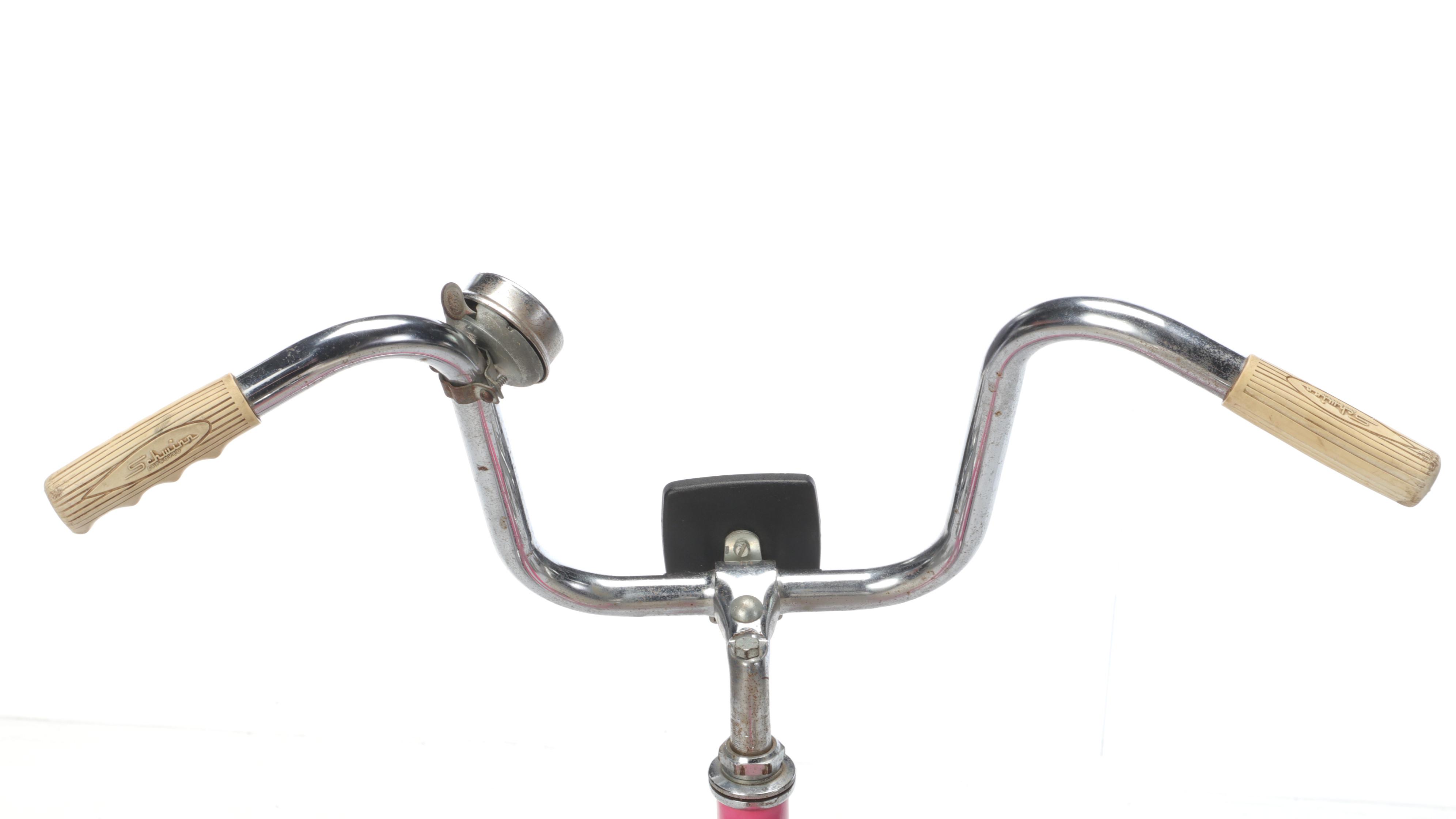 Schwinn Lil' Chik Pink Children's Bicycle