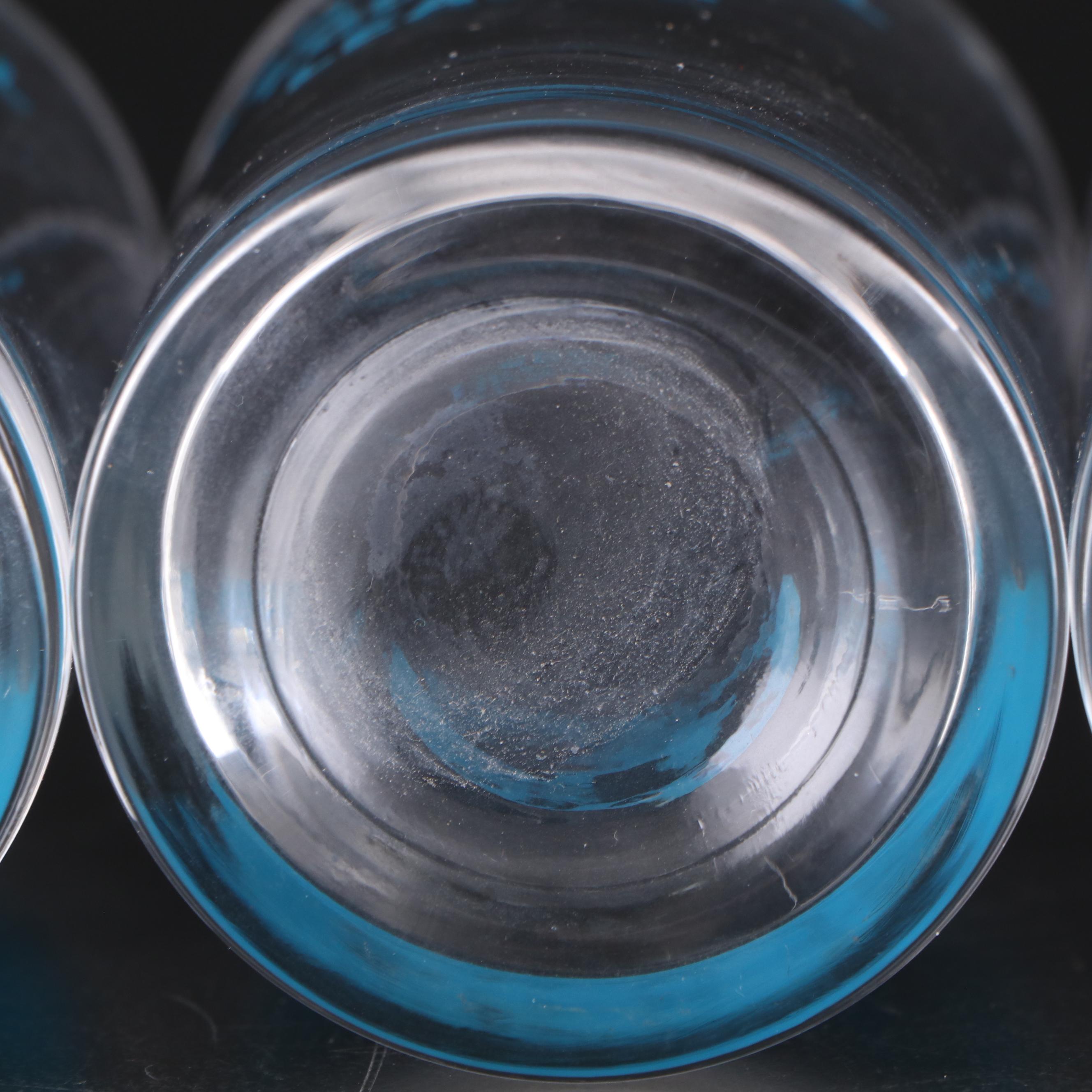 Commemorative Newark Bears Tumblers