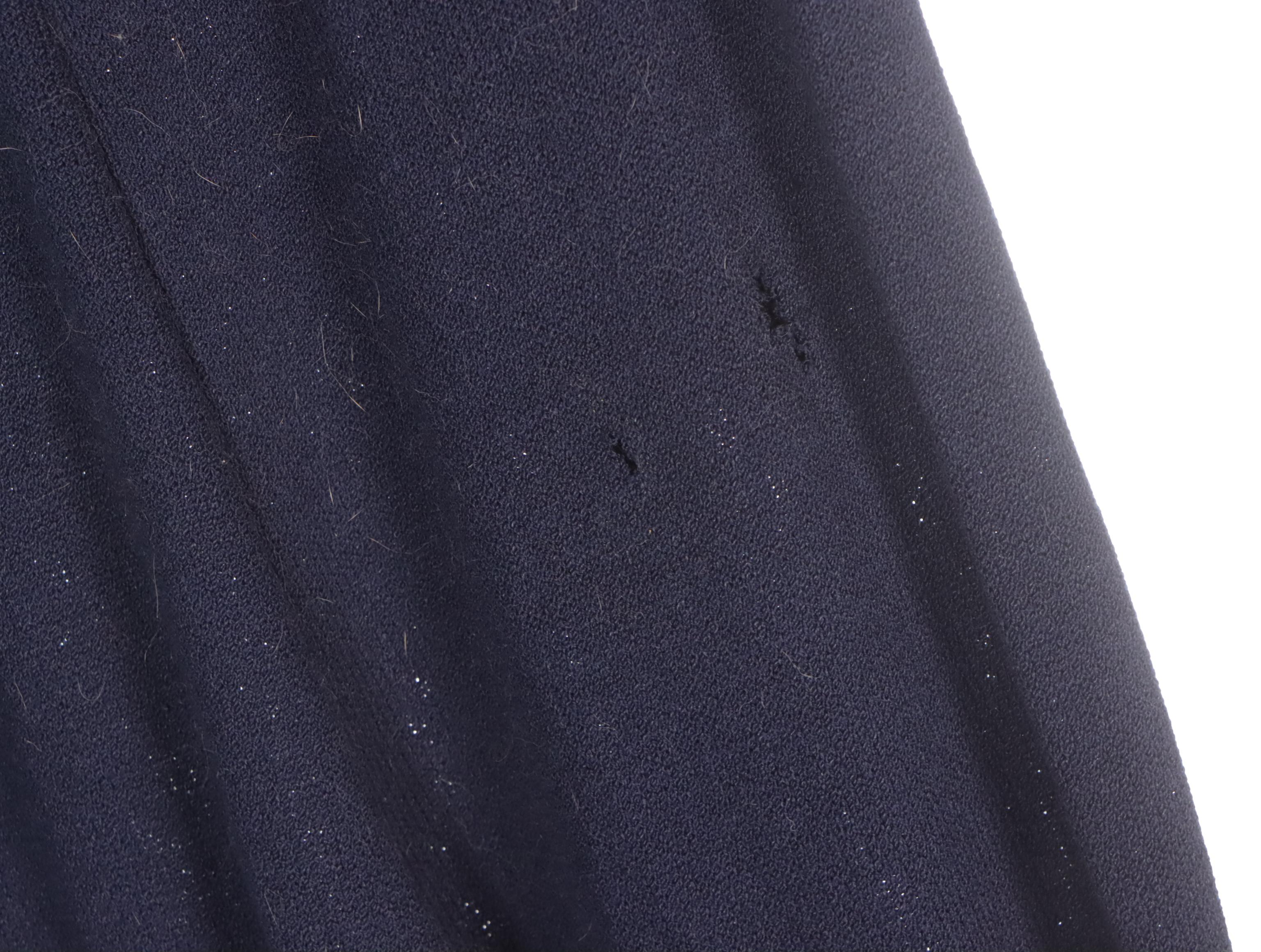 St. John Tweed Knit Jacket, St. John Collection Knit Jacket and Pants