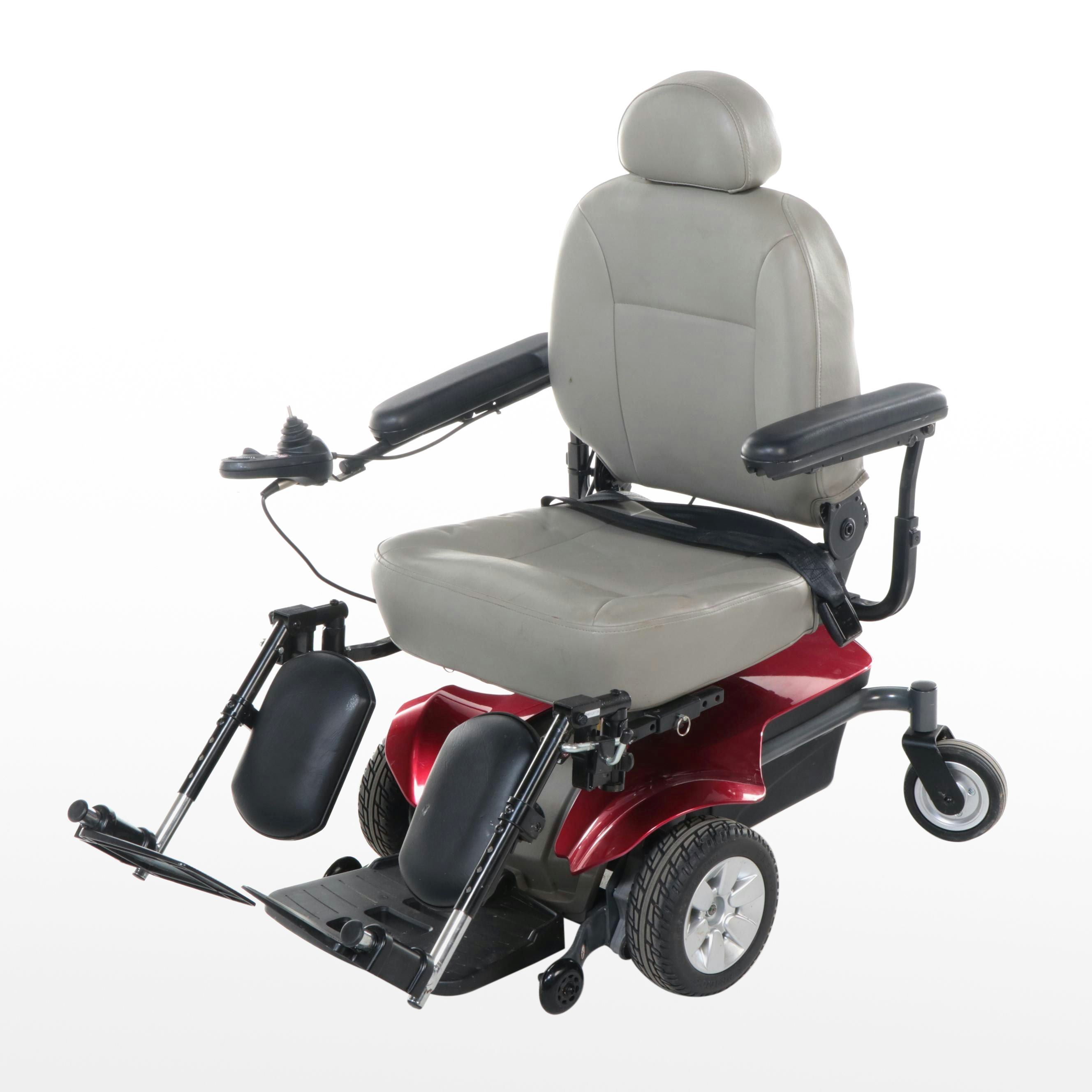The Scooter Store Golden Compass Motorized Mobility Chair
