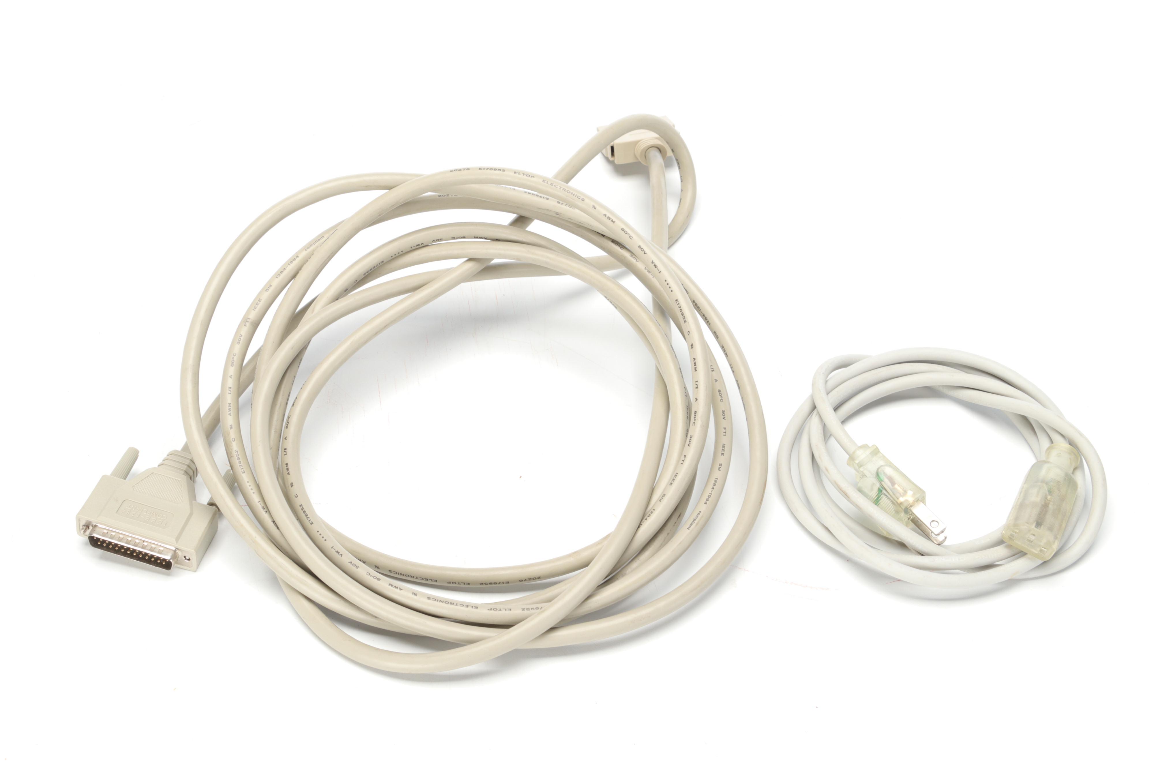 Apple iMac M5521 Indigo Desktop Computer with Mouse and Keyboard, 2001