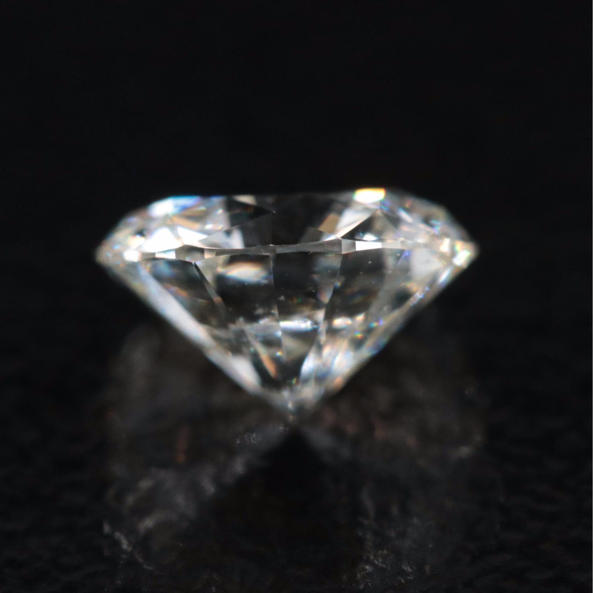 Loose 1.14 CT Diamond with GIA Report