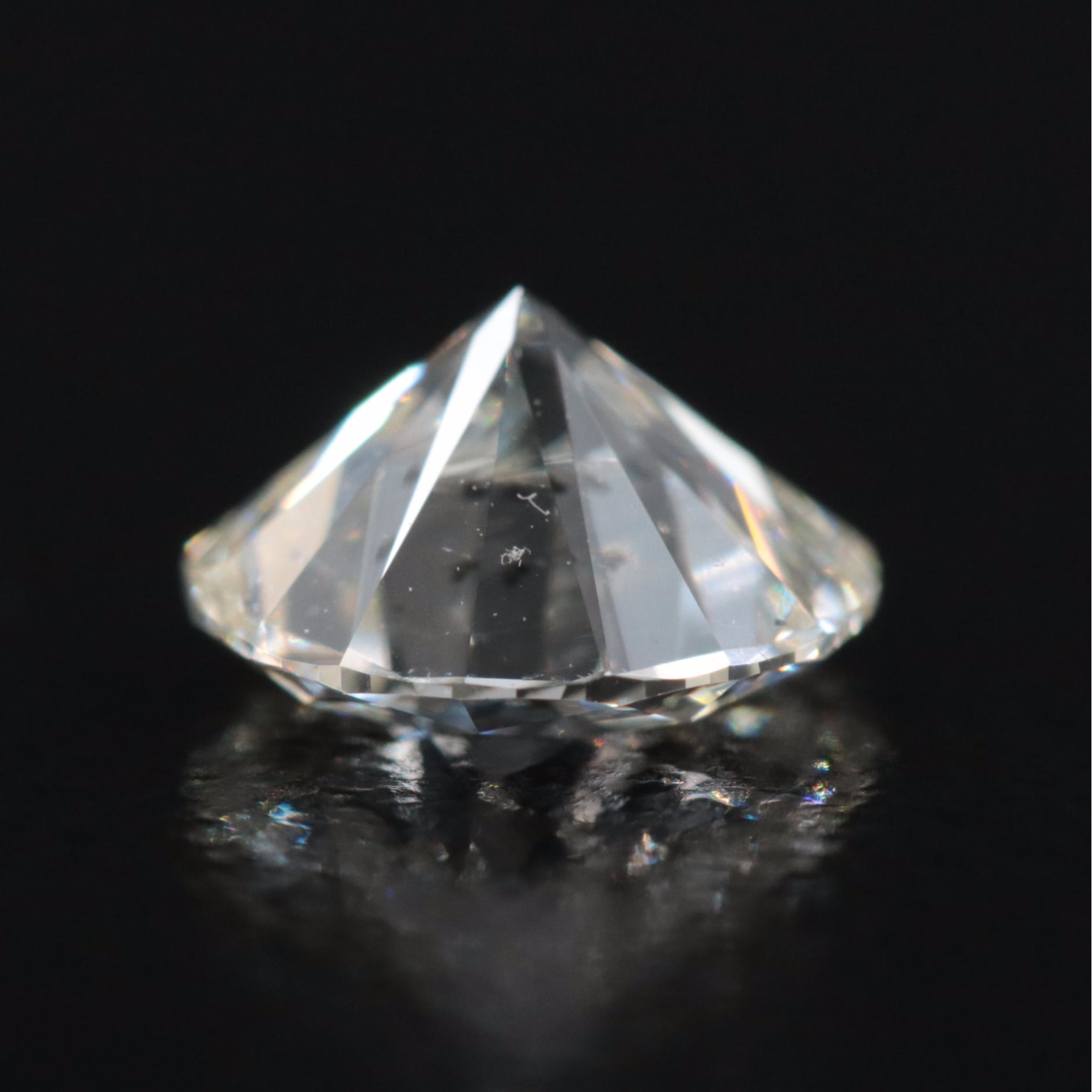 Loose 1.14 CT Diamond with GIA Report
