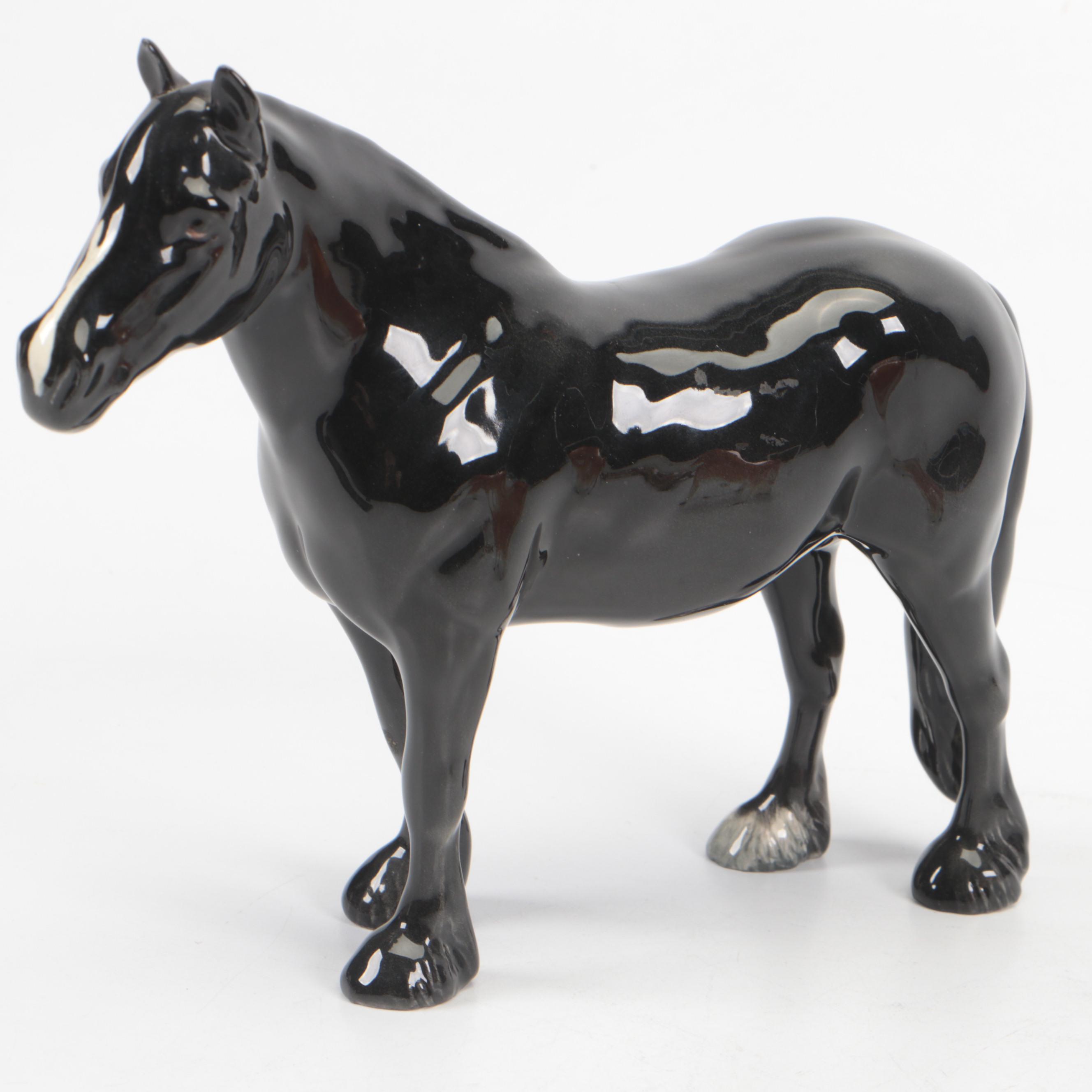 Beswick Pottery Porcelain Farm Animals