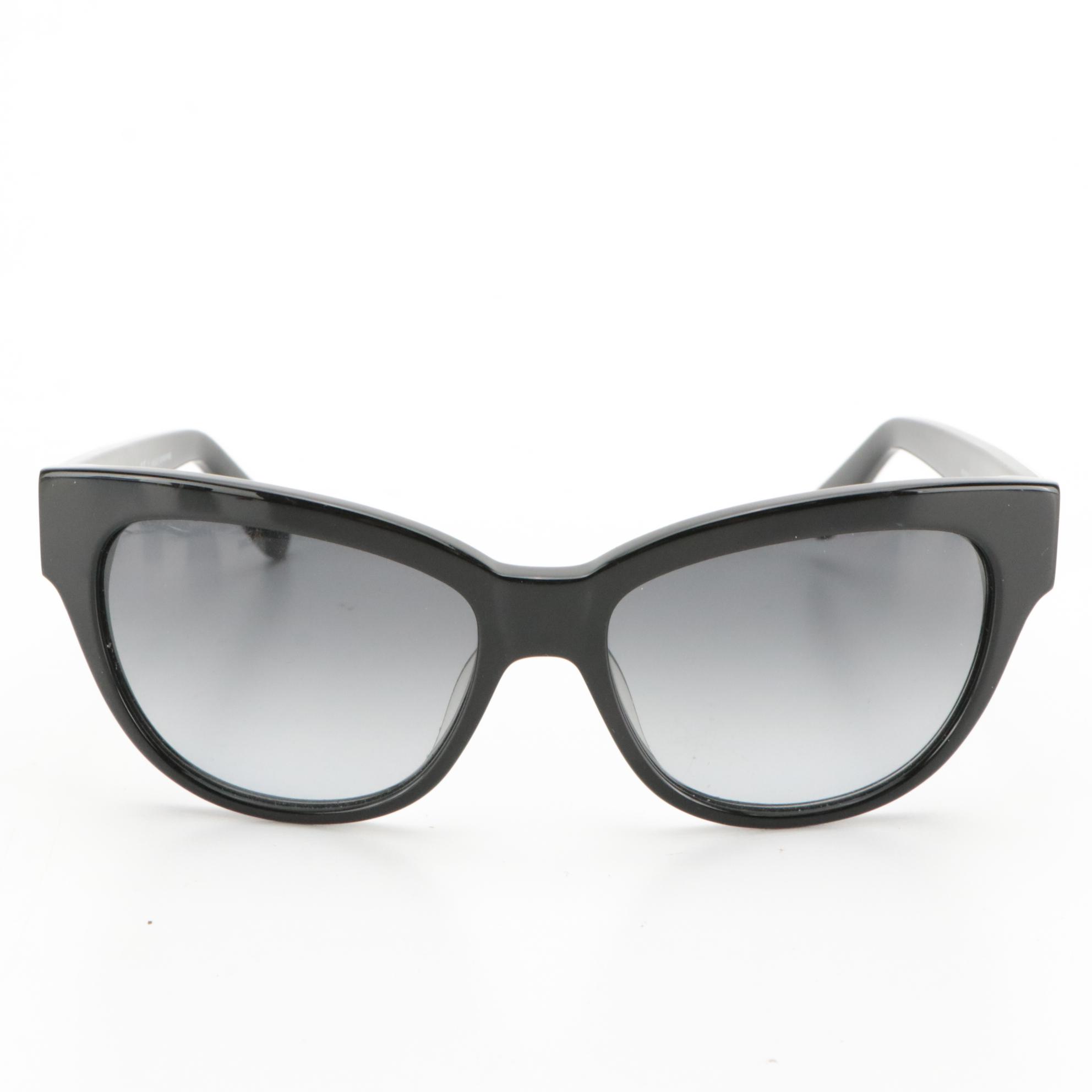 Tory Burch TY7034 984/13 & Kate Spade AISHA/S 0W06 Y7 Sunglasses