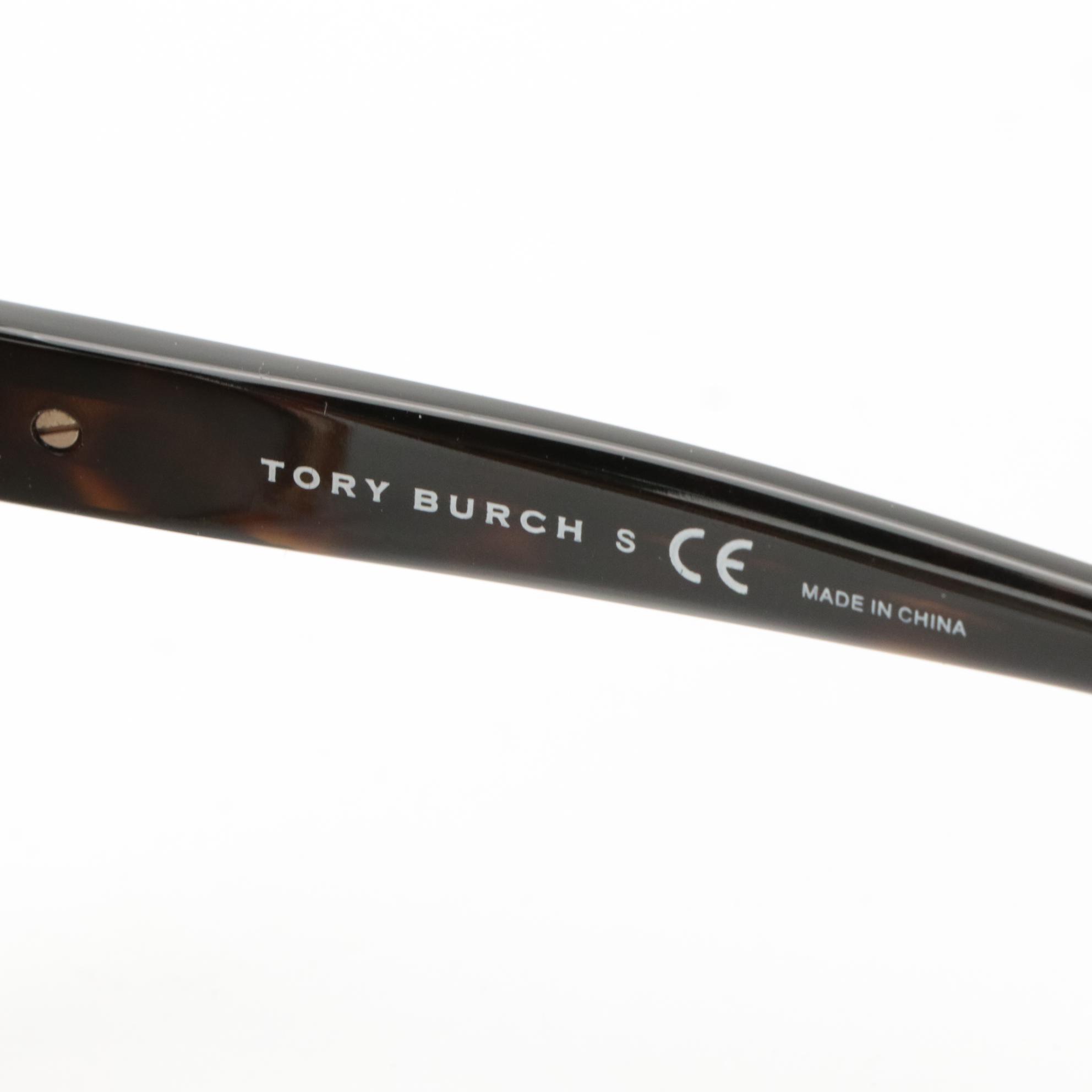 Tory Burch TY7034 984/13 & Kate Spade AISHA/S 0W06 Y7 Sunglasses
