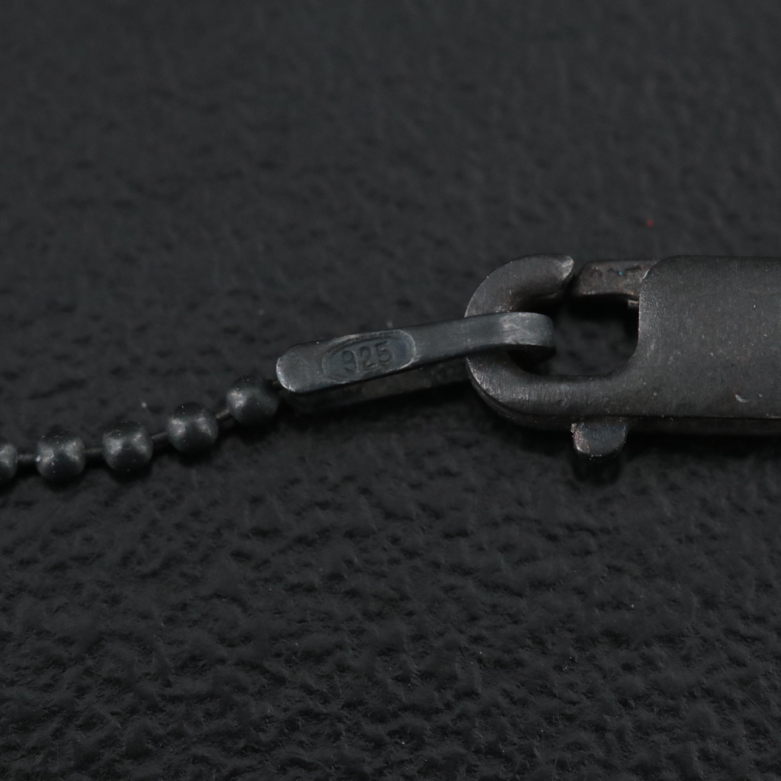 Carved Bone Dragon Pendant Necklaces and Earrings Featured in Collection