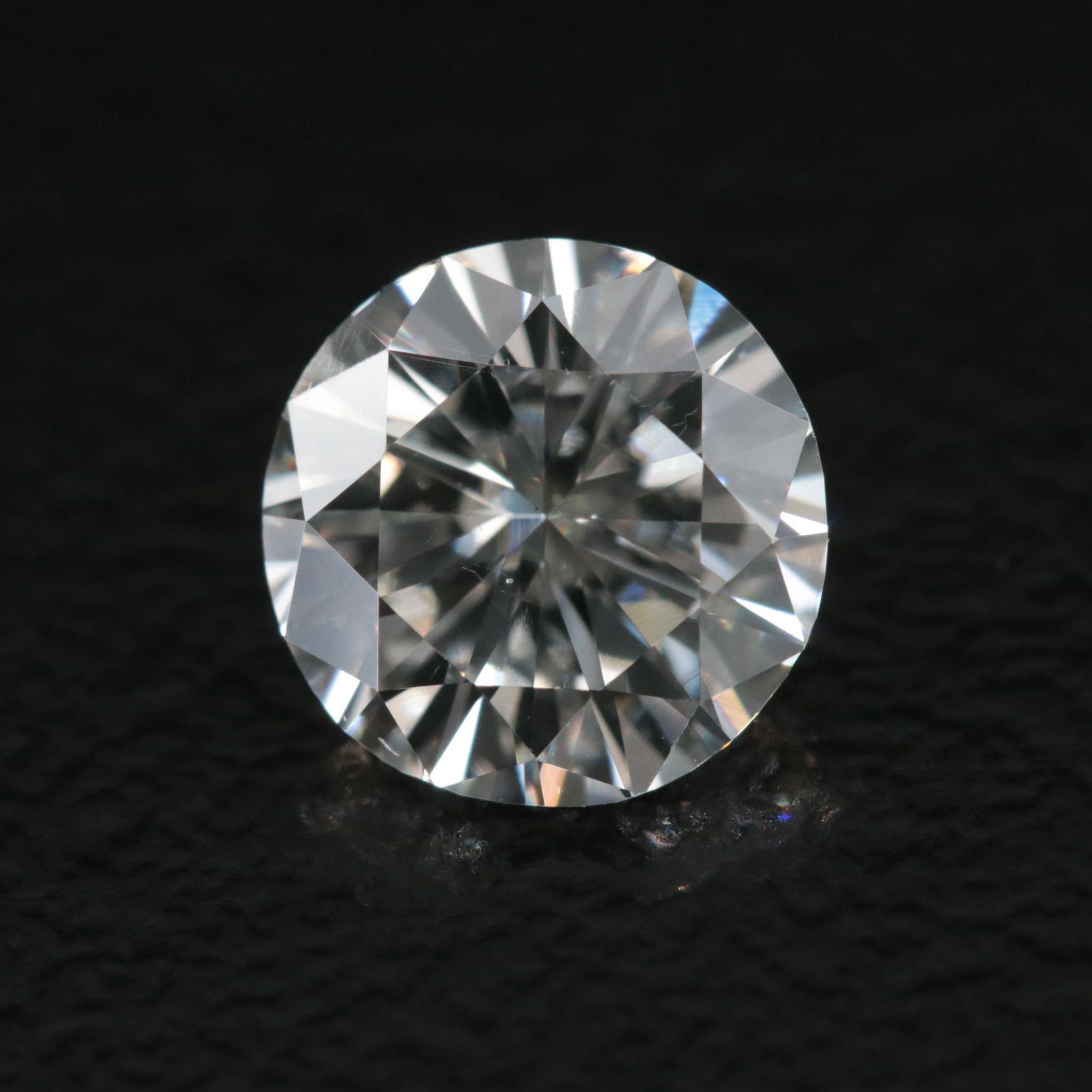 Loose 1.14 CT Diamond with GIA Report