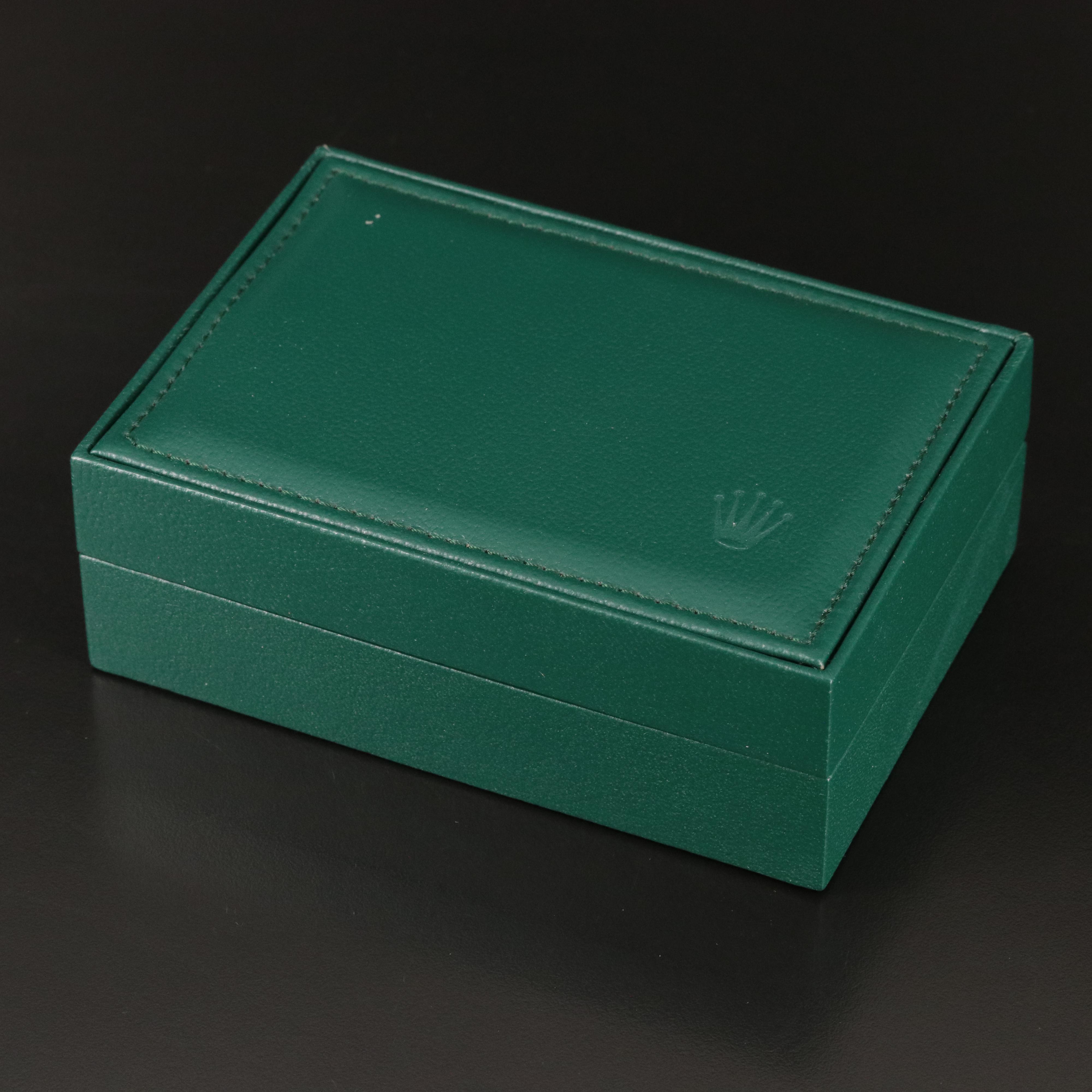 1996 Rolex Datejust Two-Tone Automatic Watch