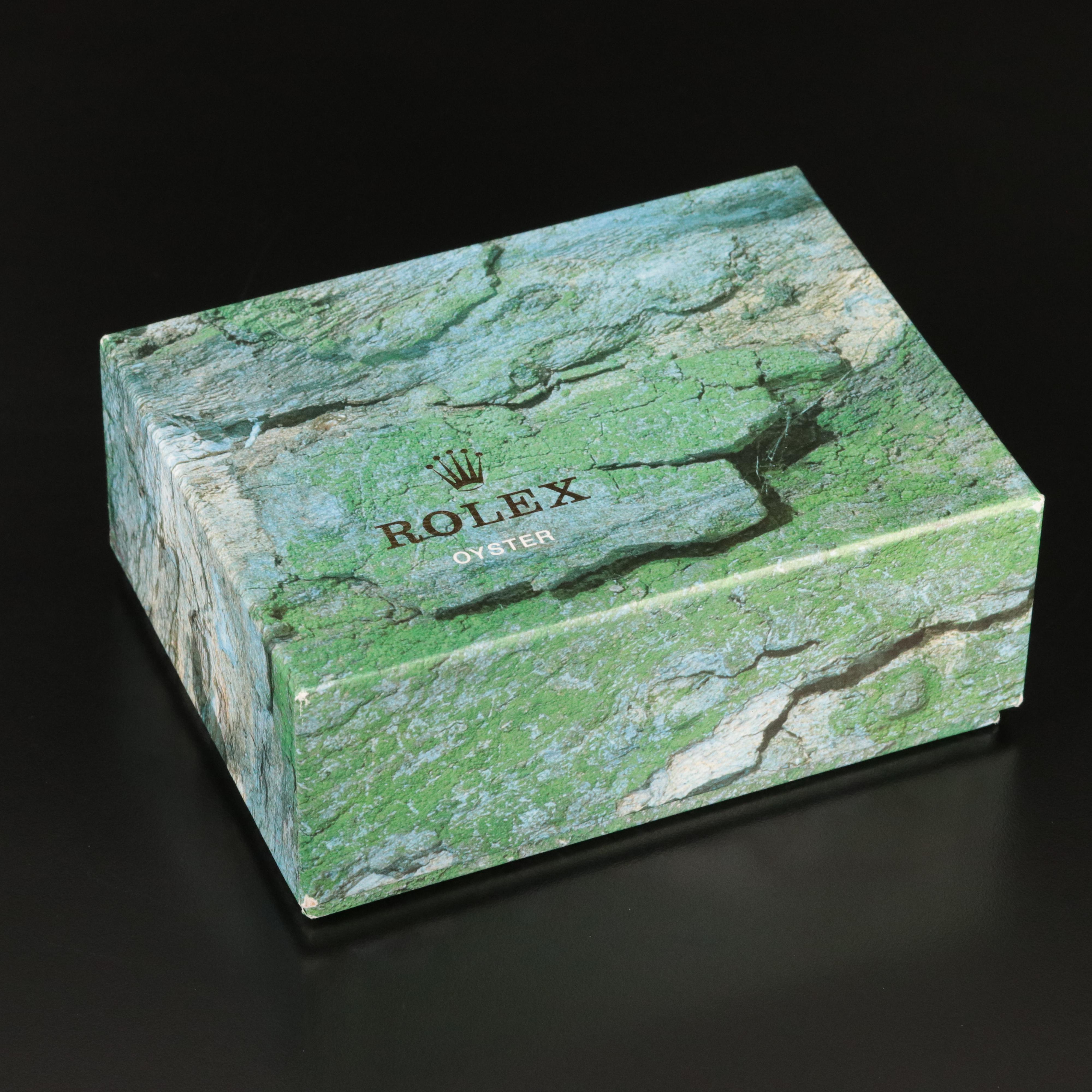 1996 Rolex Datejust Two-Tone Automatic Watch