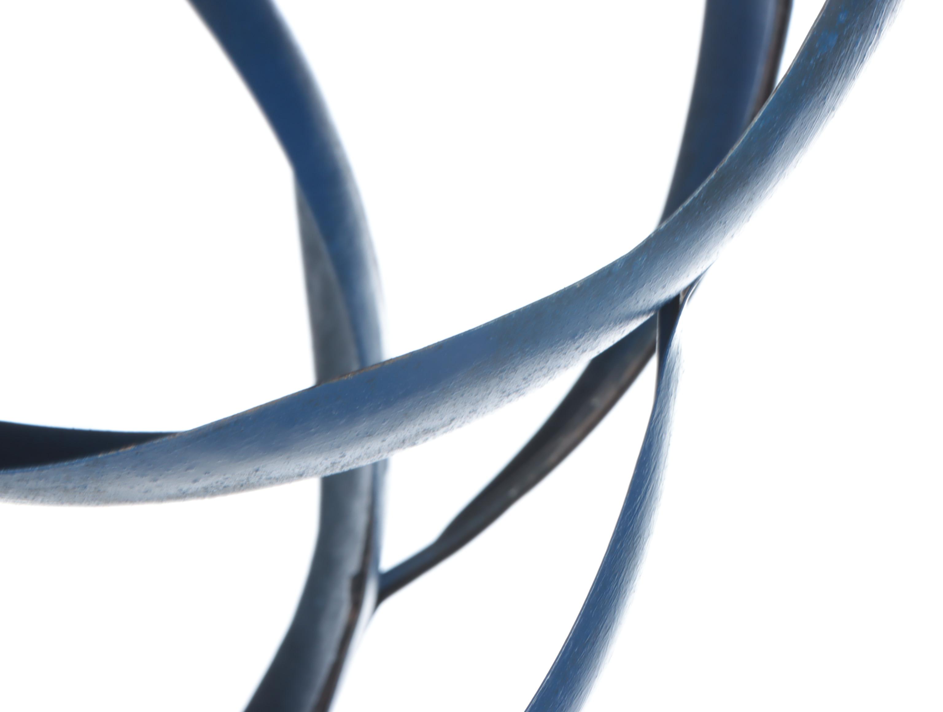 Decorative Metal Garden Pinwheel