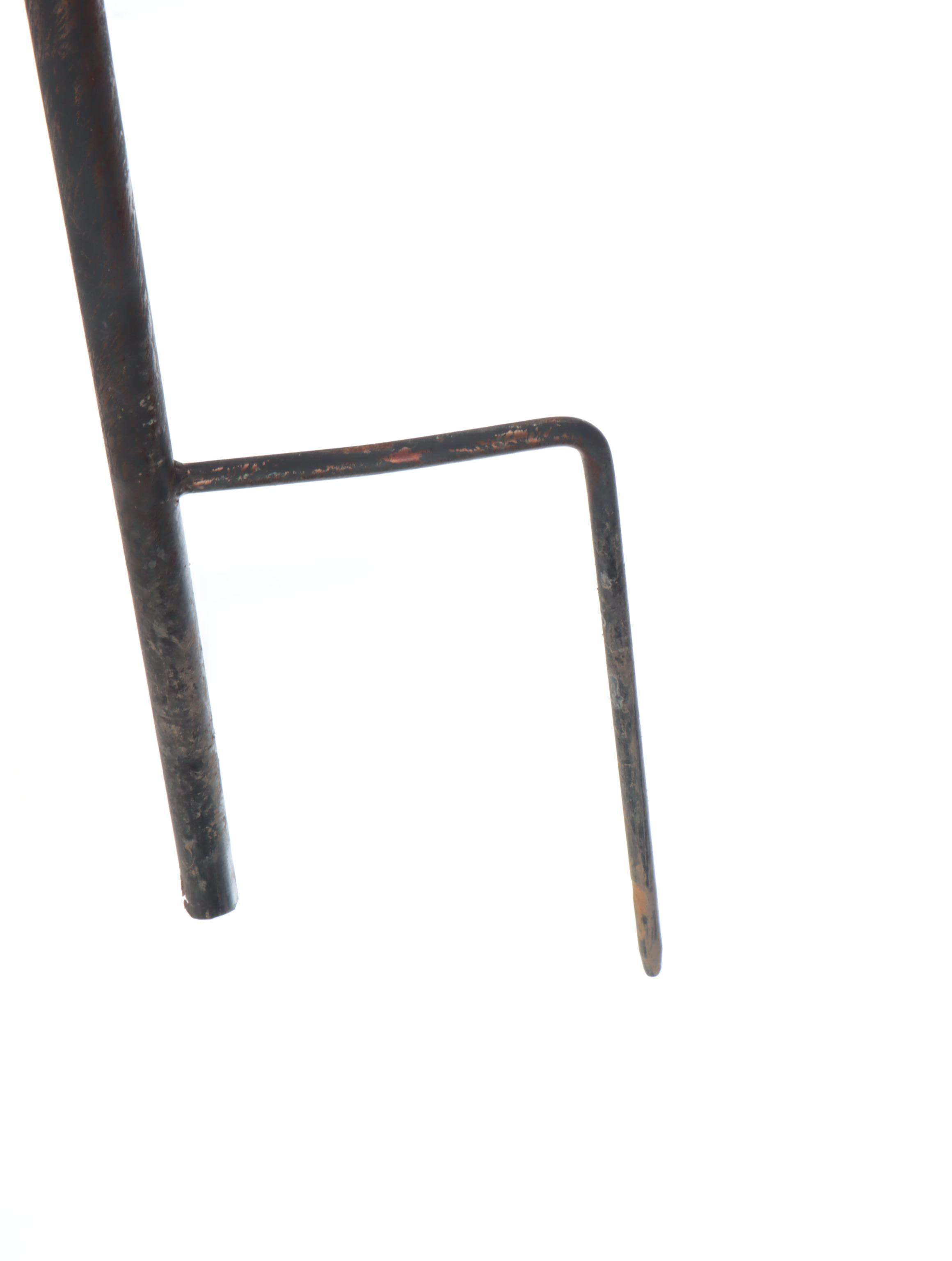 Decorative Metal Garden Pinwheel