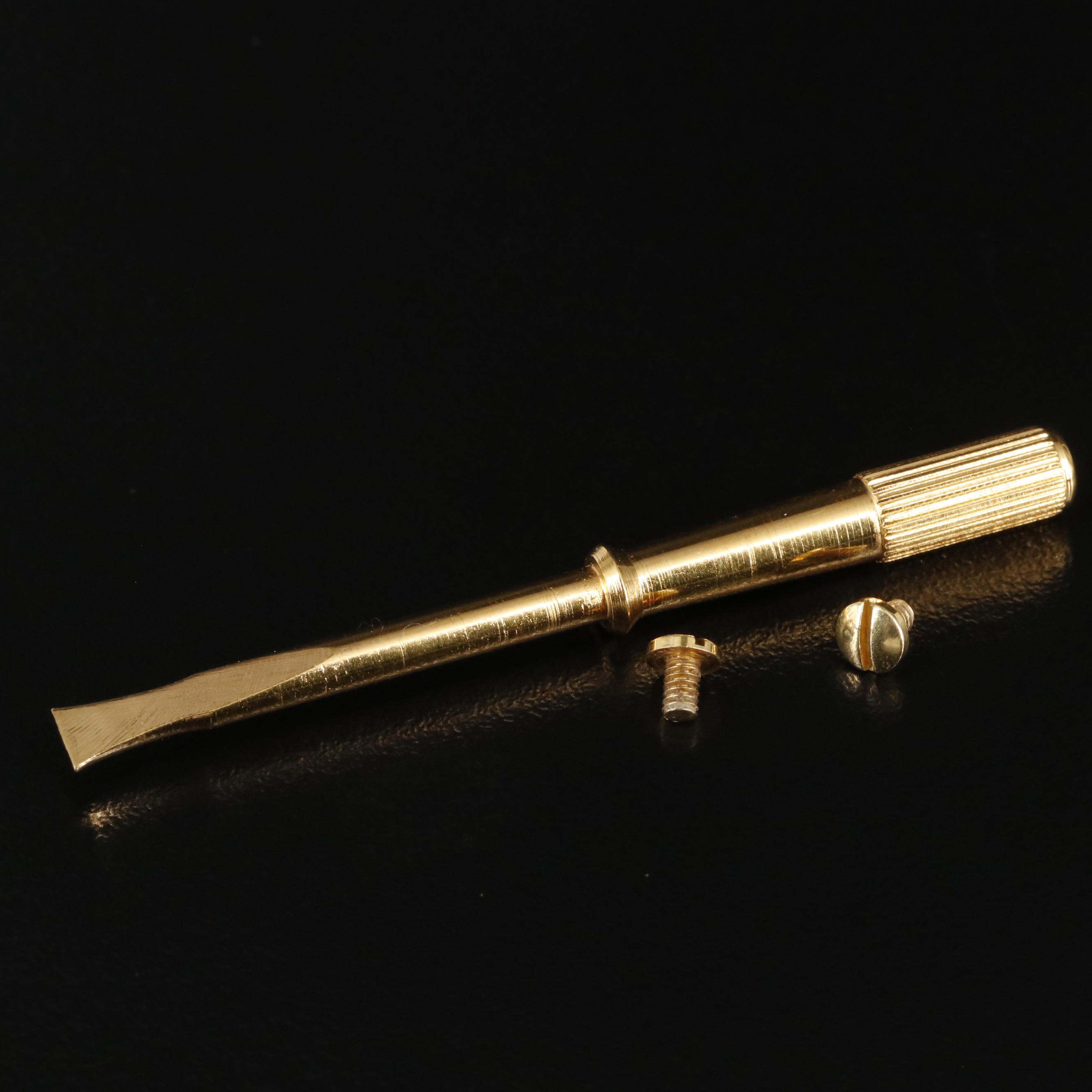 Cartier 18K Love Bangle Bracelet