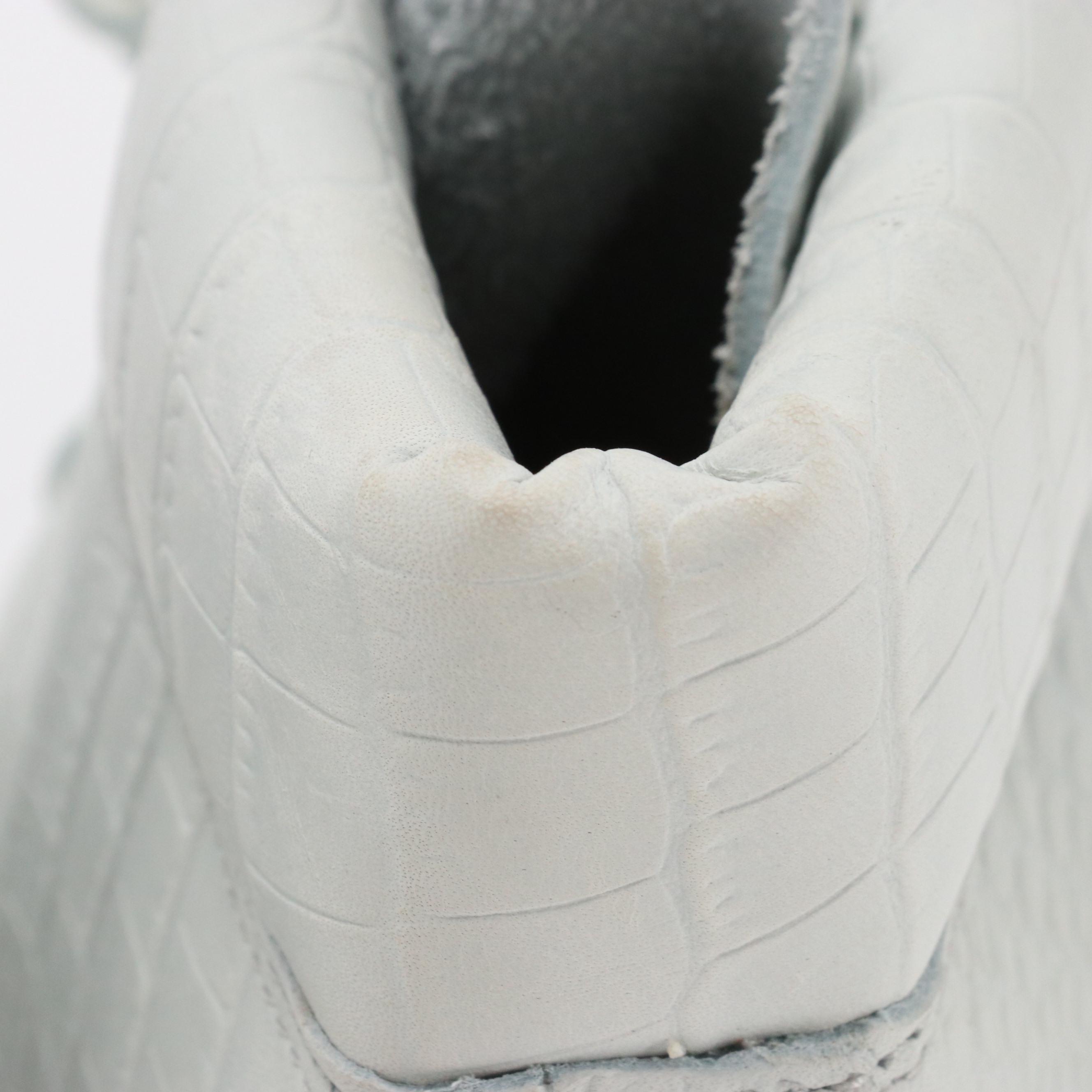 Men's Timberland Limited Release White Serpent 6" Boots with Box