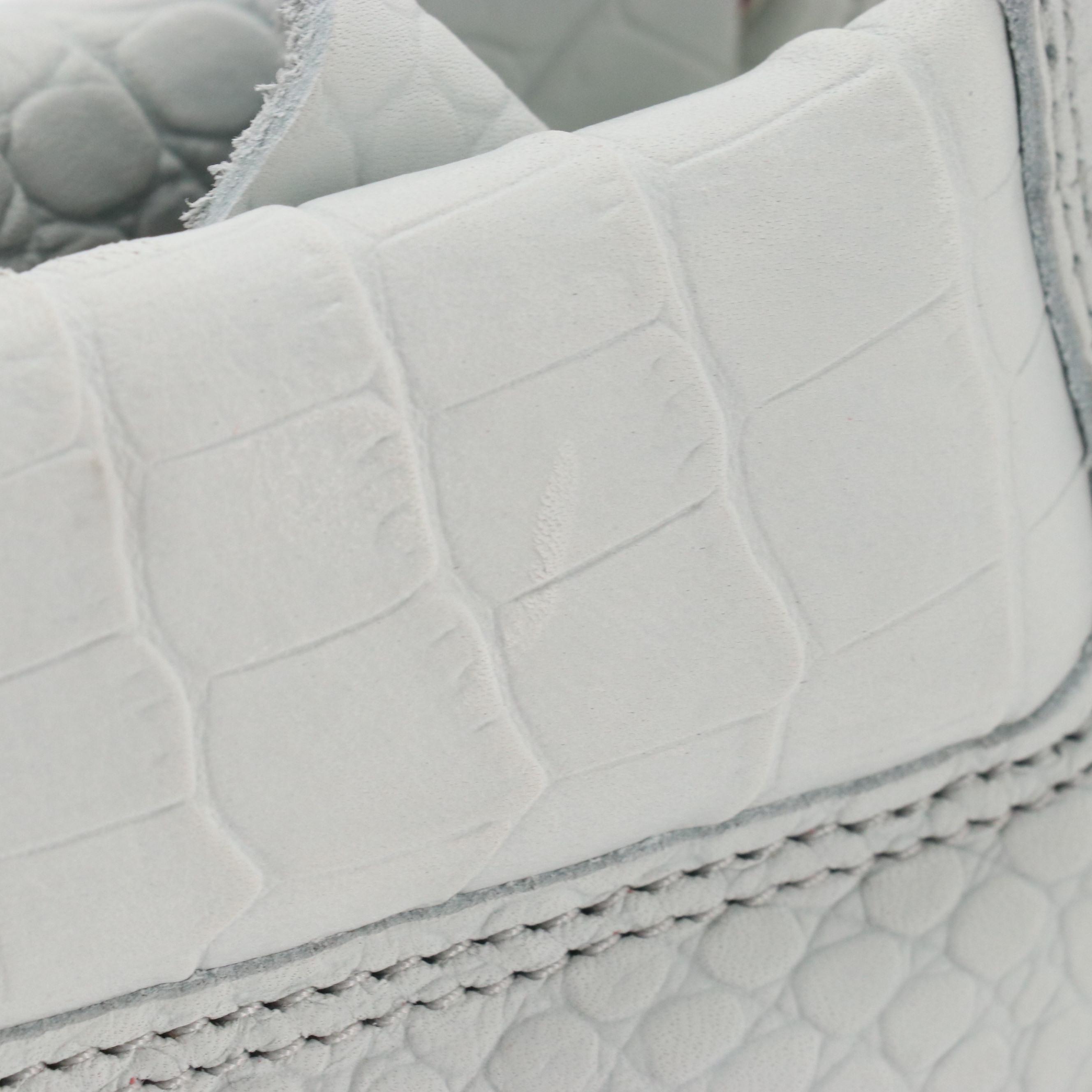 Men's Timberland Limited Release White Serpent 6" Boots with Box