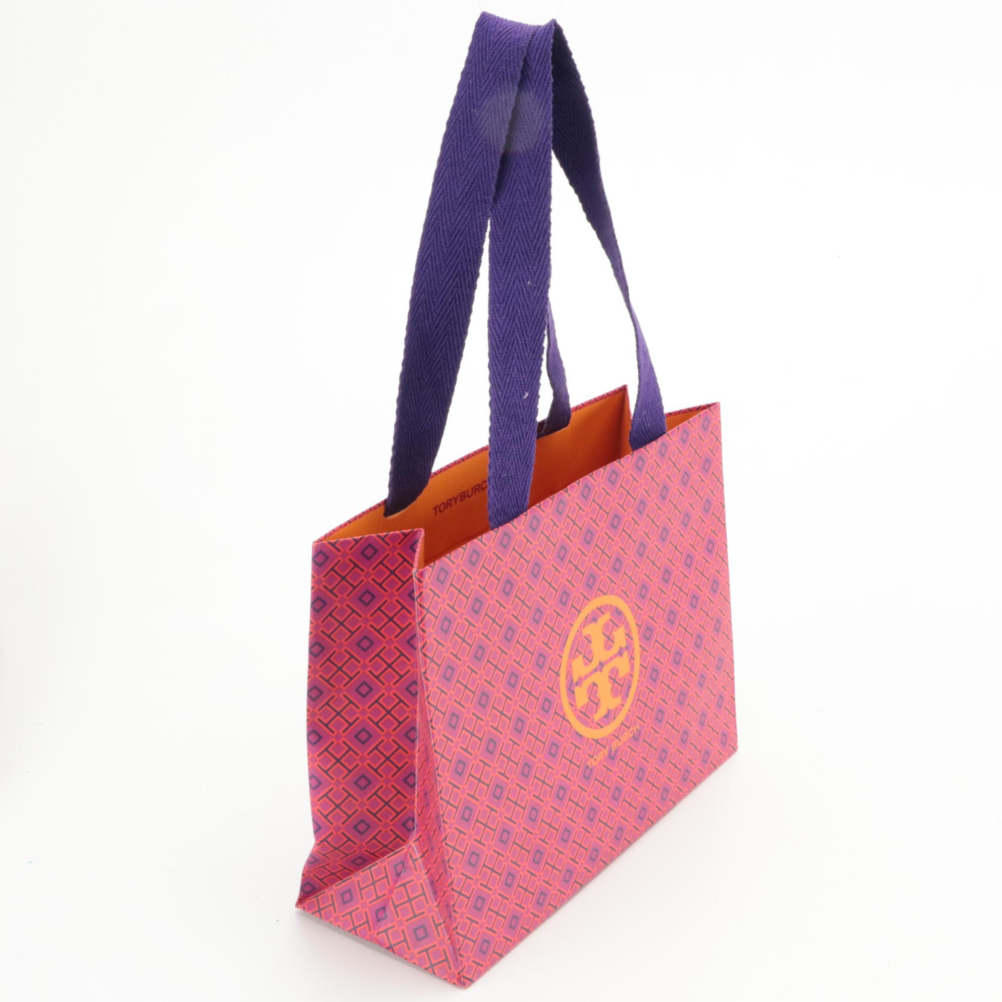 Tory Burch Reva Flats and Narrow Silk Scarf with Kate Spade Celeste Sunglasses