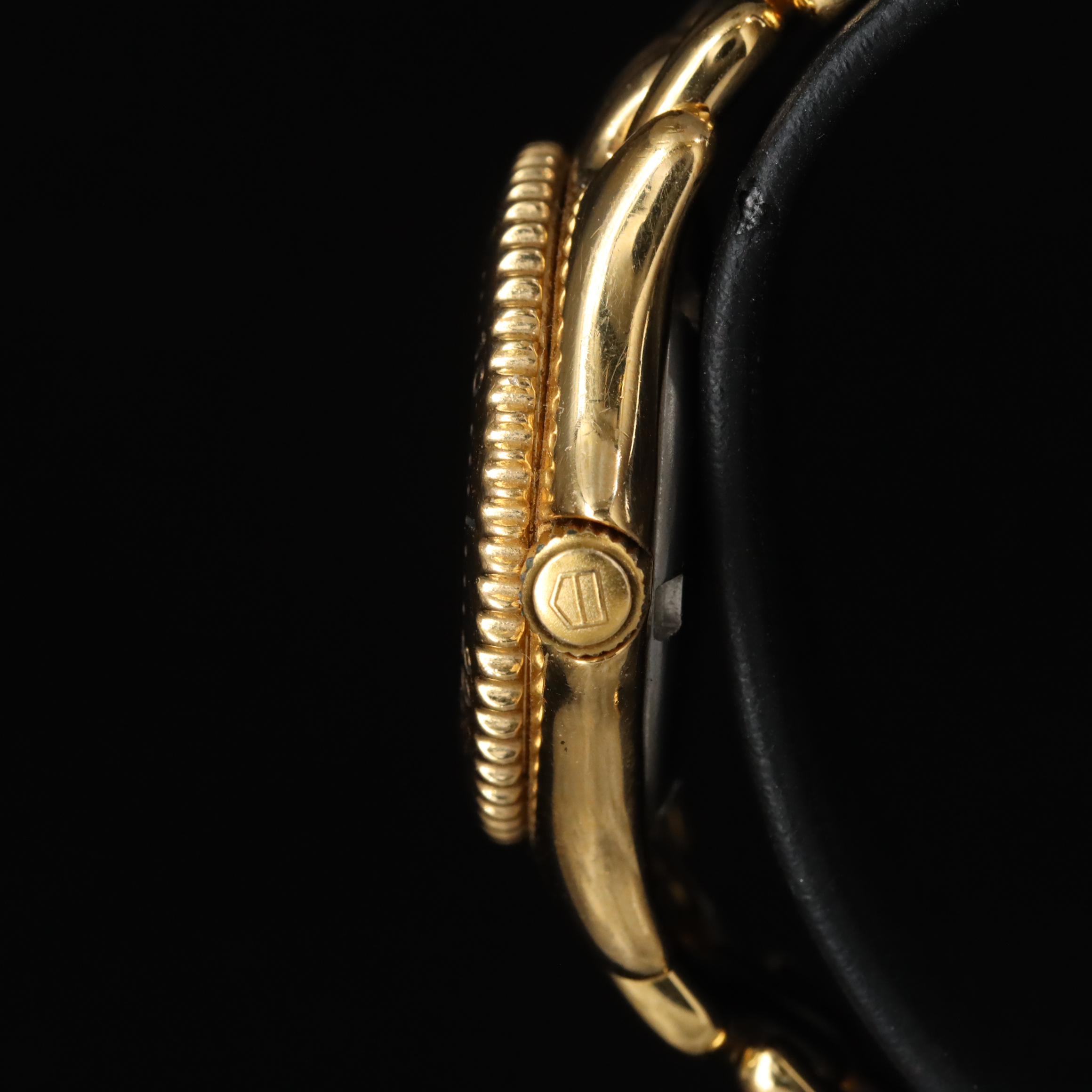 Vintage TAG Heuer Professional 200 Meters with Date Watch