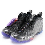 Men's Nike Air Foamposite 1 QS "Gradient Soles" Sneakers With Box