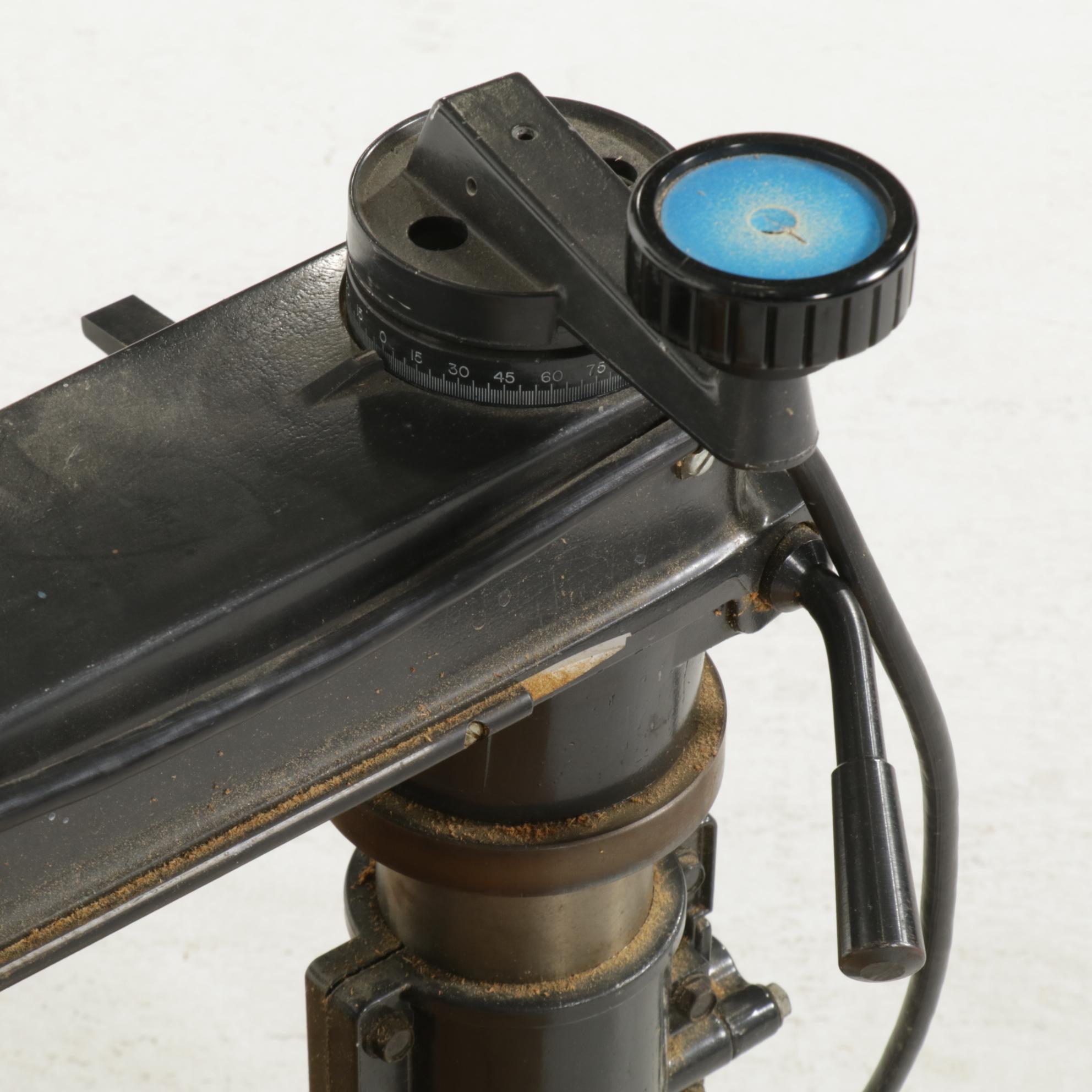 Sears Craftsman 9" Radial Arm Saw