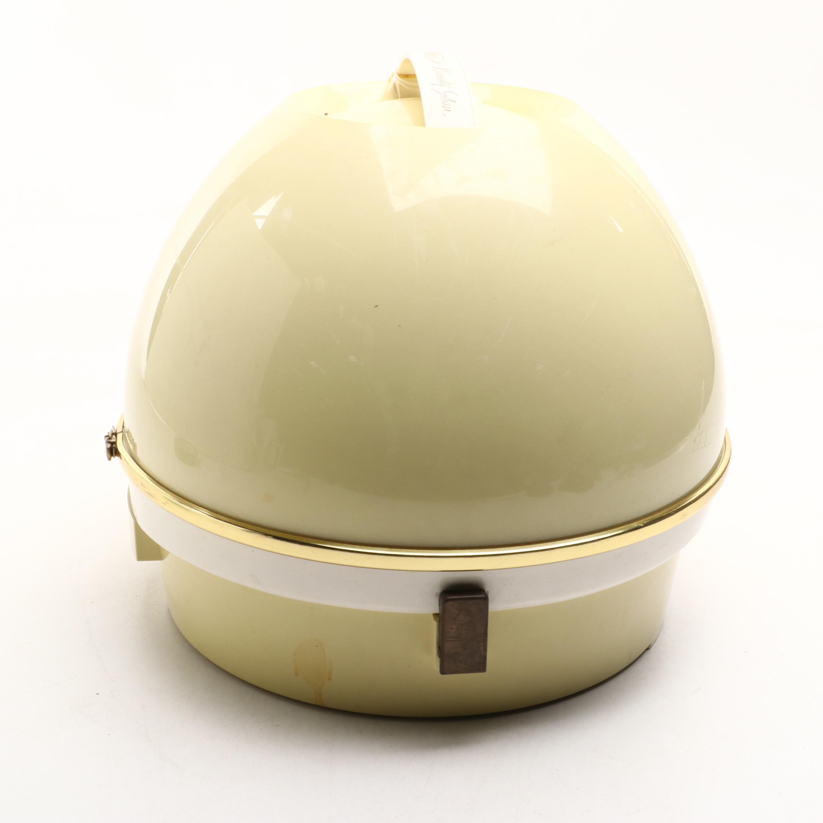 Oster Beauty Hair Salon Hair Dryer, Mid-20th Century