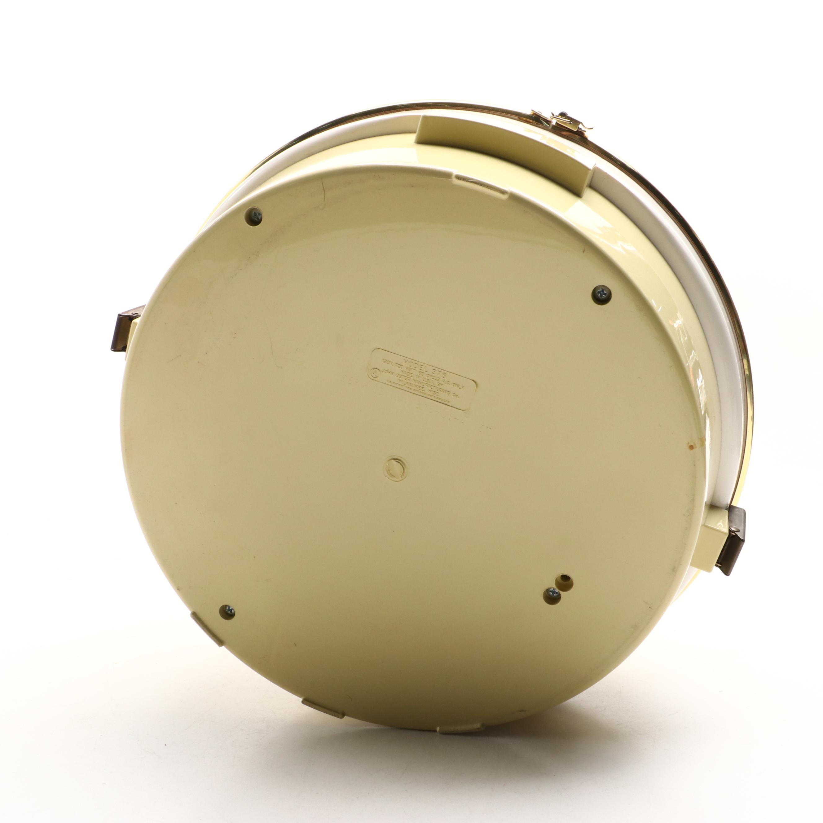 Oster Beauty Hair Salon Hair Dryer, Mid-20th Century