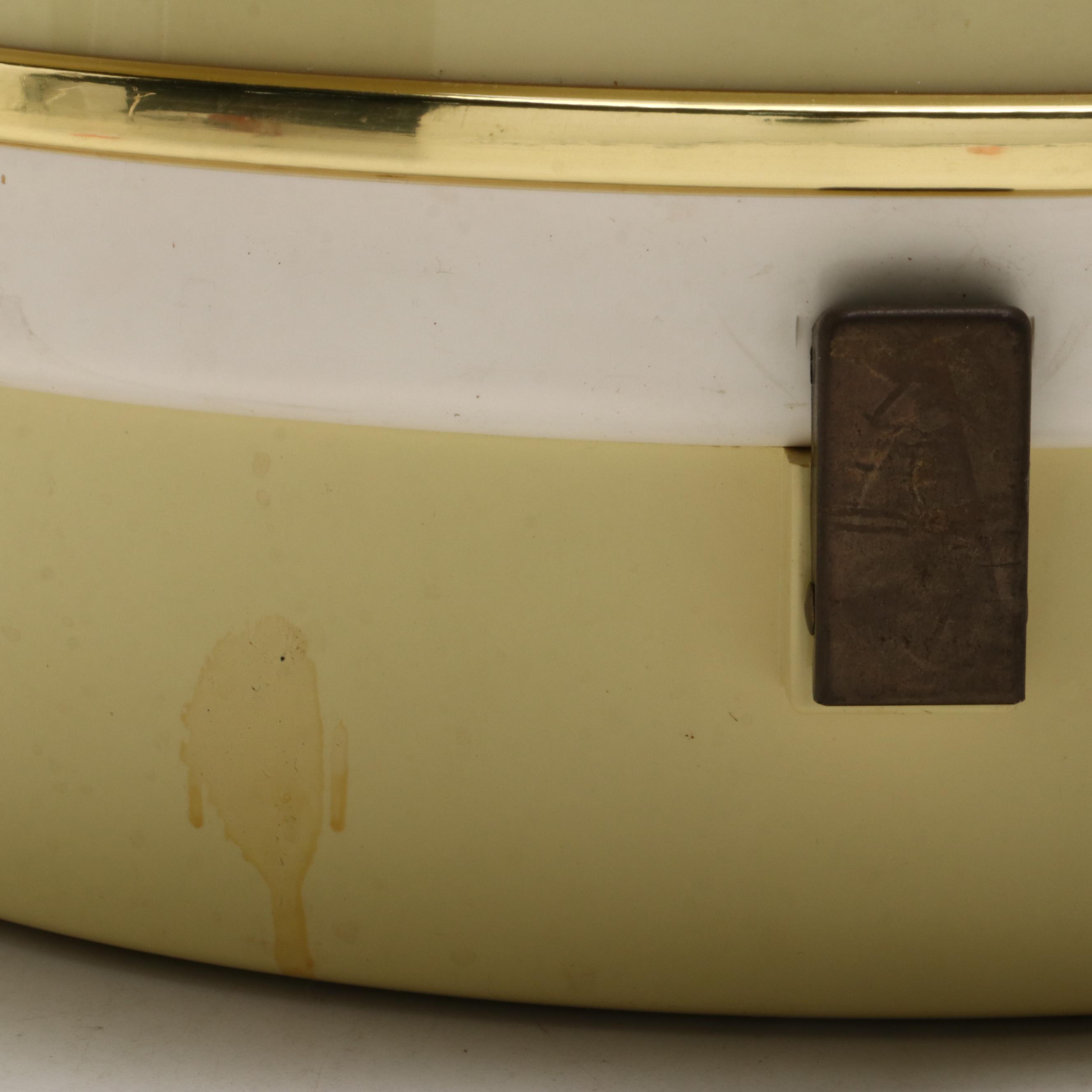 Oster Beauty Hair Salon Hair Dryer, Mid-20th Century