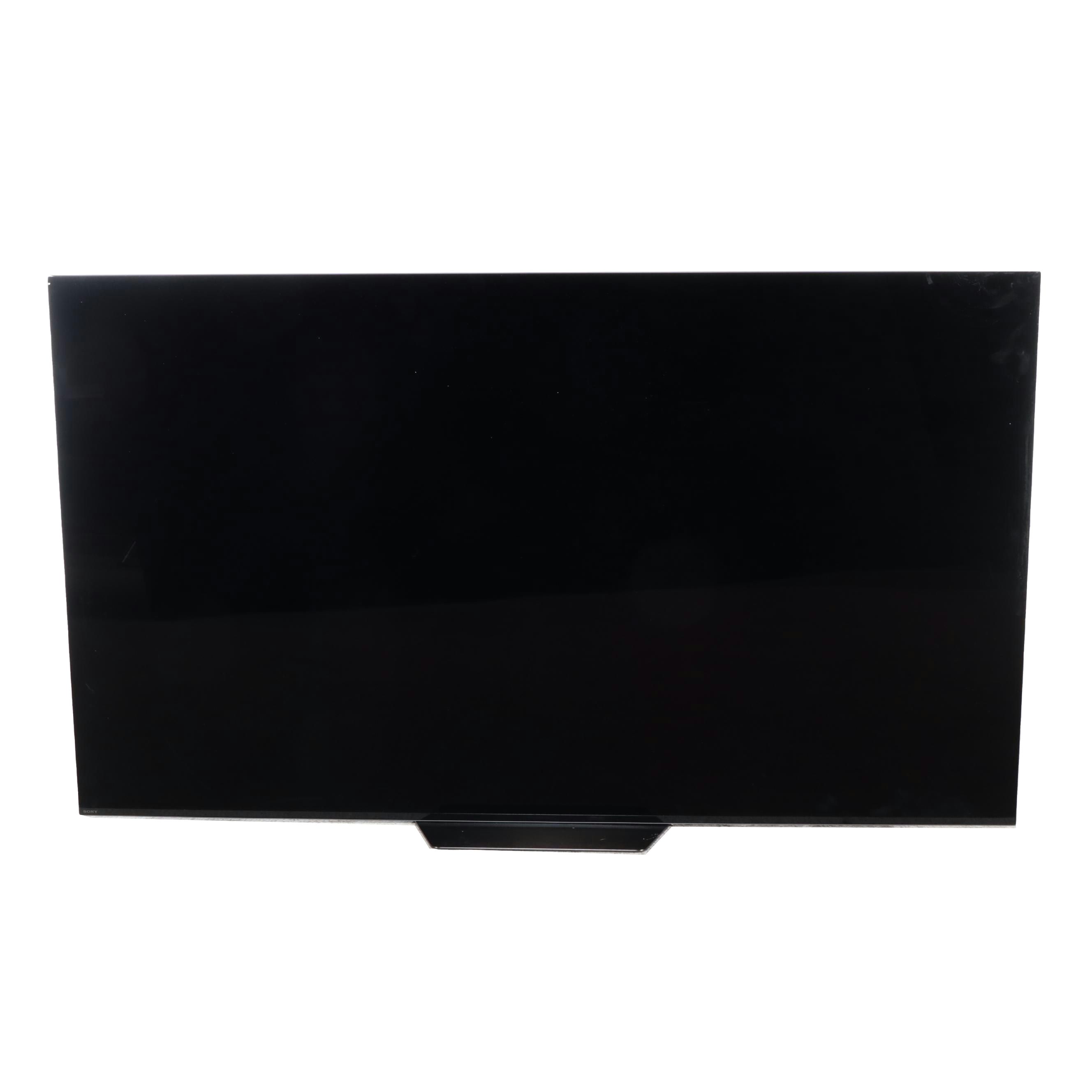 Sony Bravia 65" OLED 4K HDR Television