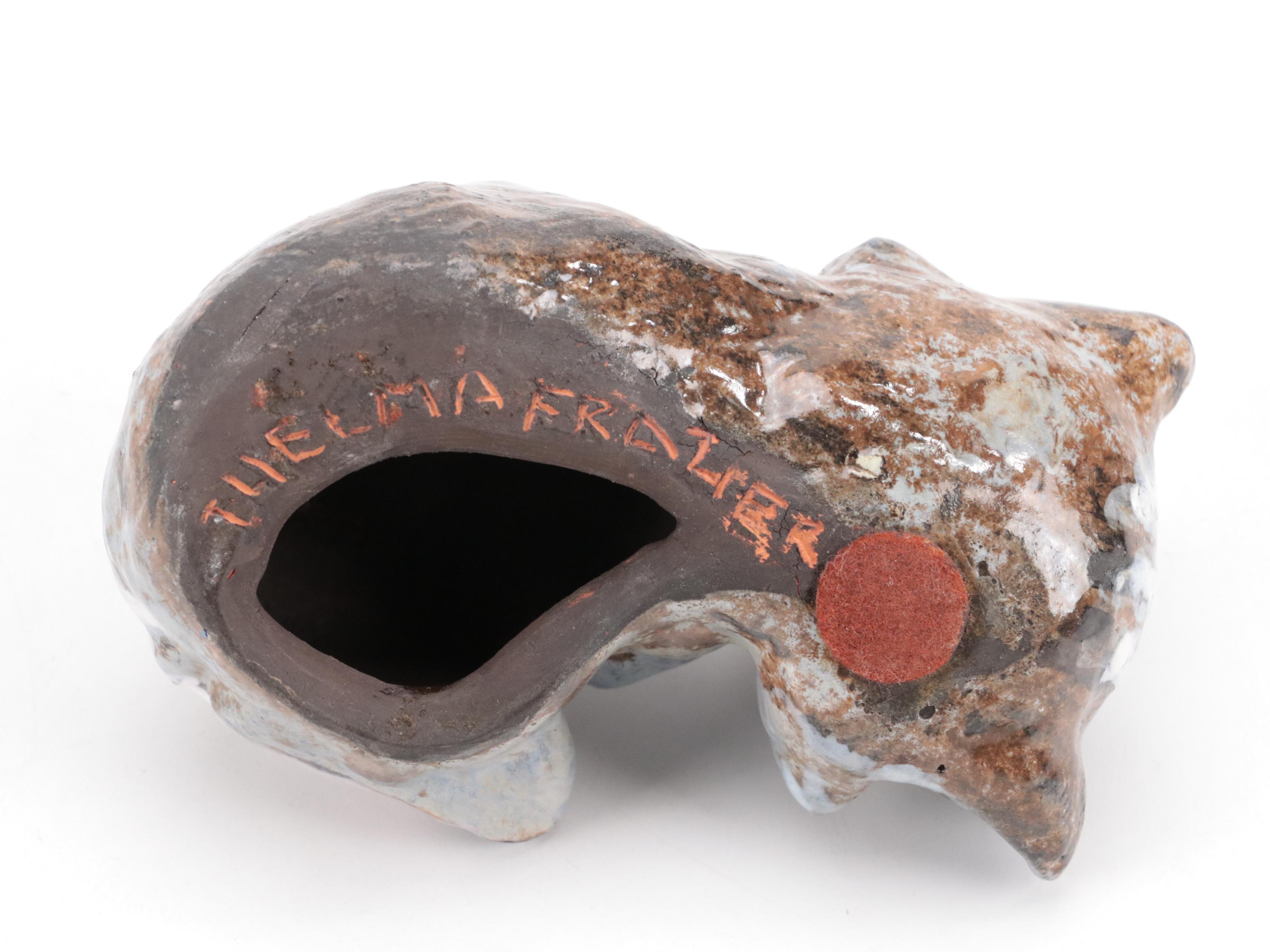 Bing & Grondahl Porcelain Siamese Cat Figurine with Other Glass and Ceramic Cats