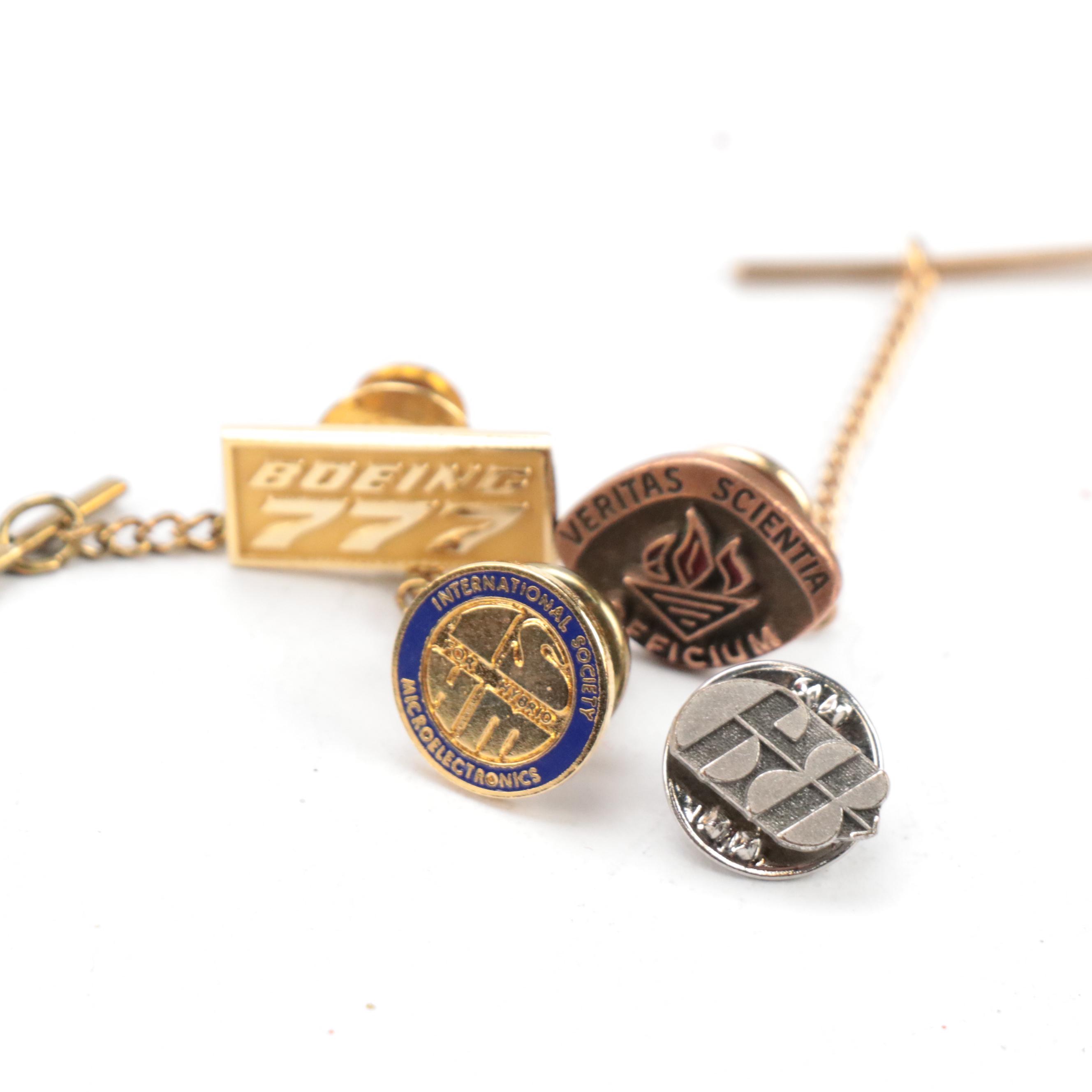 Swank, Speidel and Hickock Featured in Men's Accessory Collection