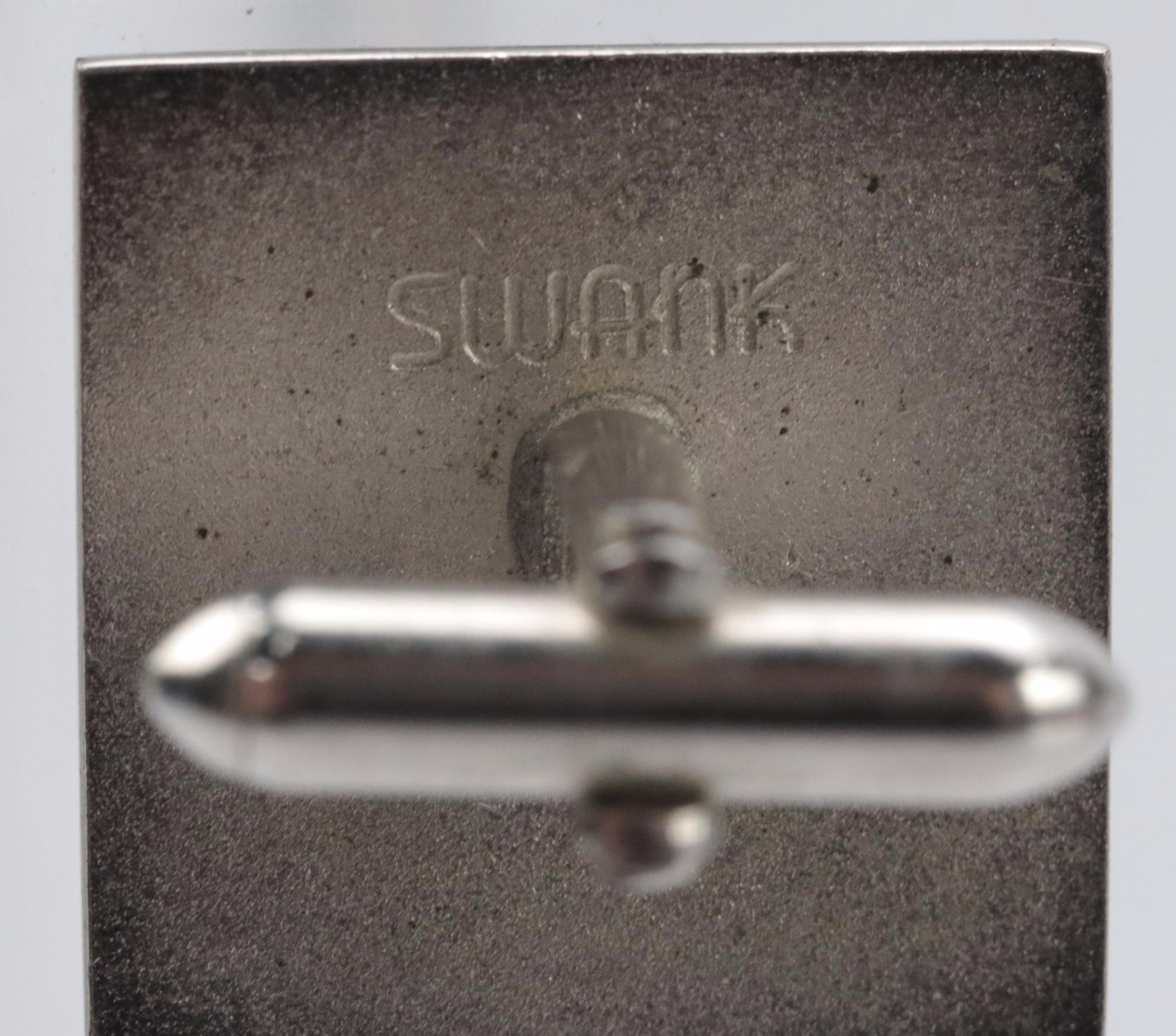 Swank, Speidel and Hickock Featured in Men's Accessory Collection