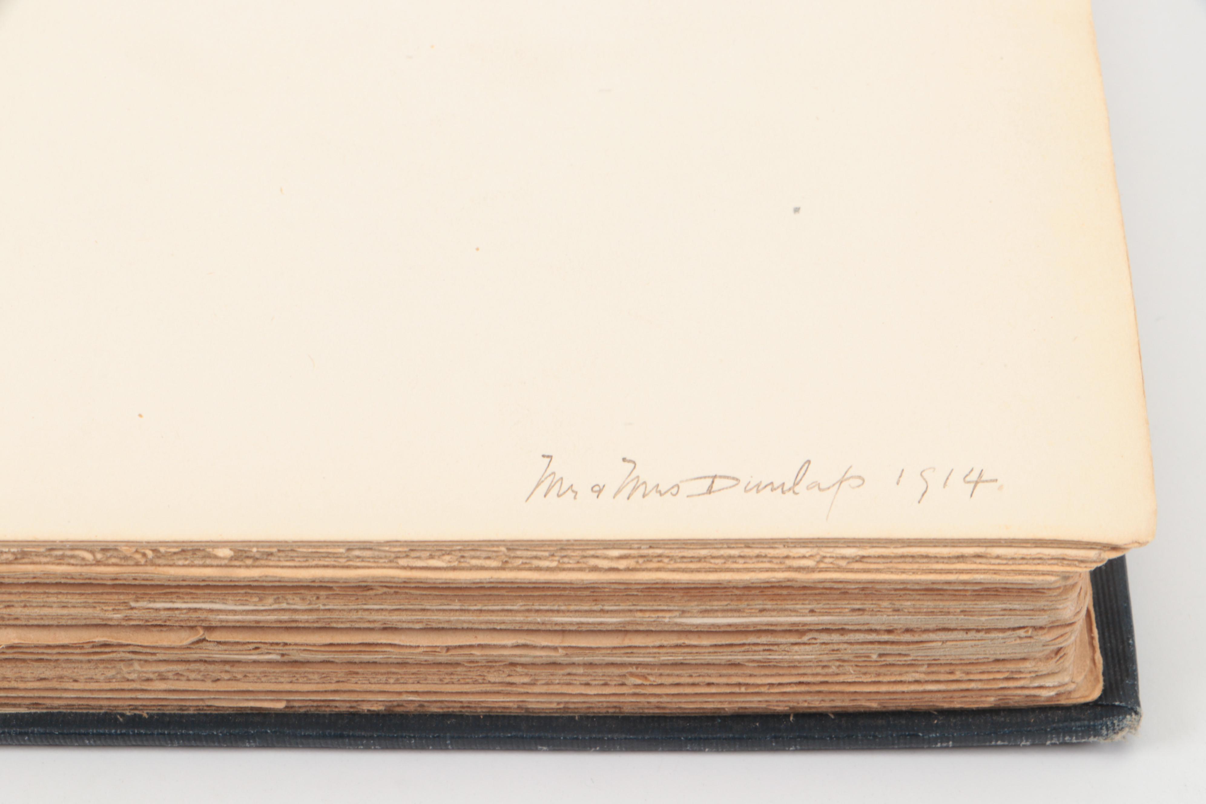 "The Golden Treasury of Songs and Lyrics" by Francis Turner Palgrave, 1911