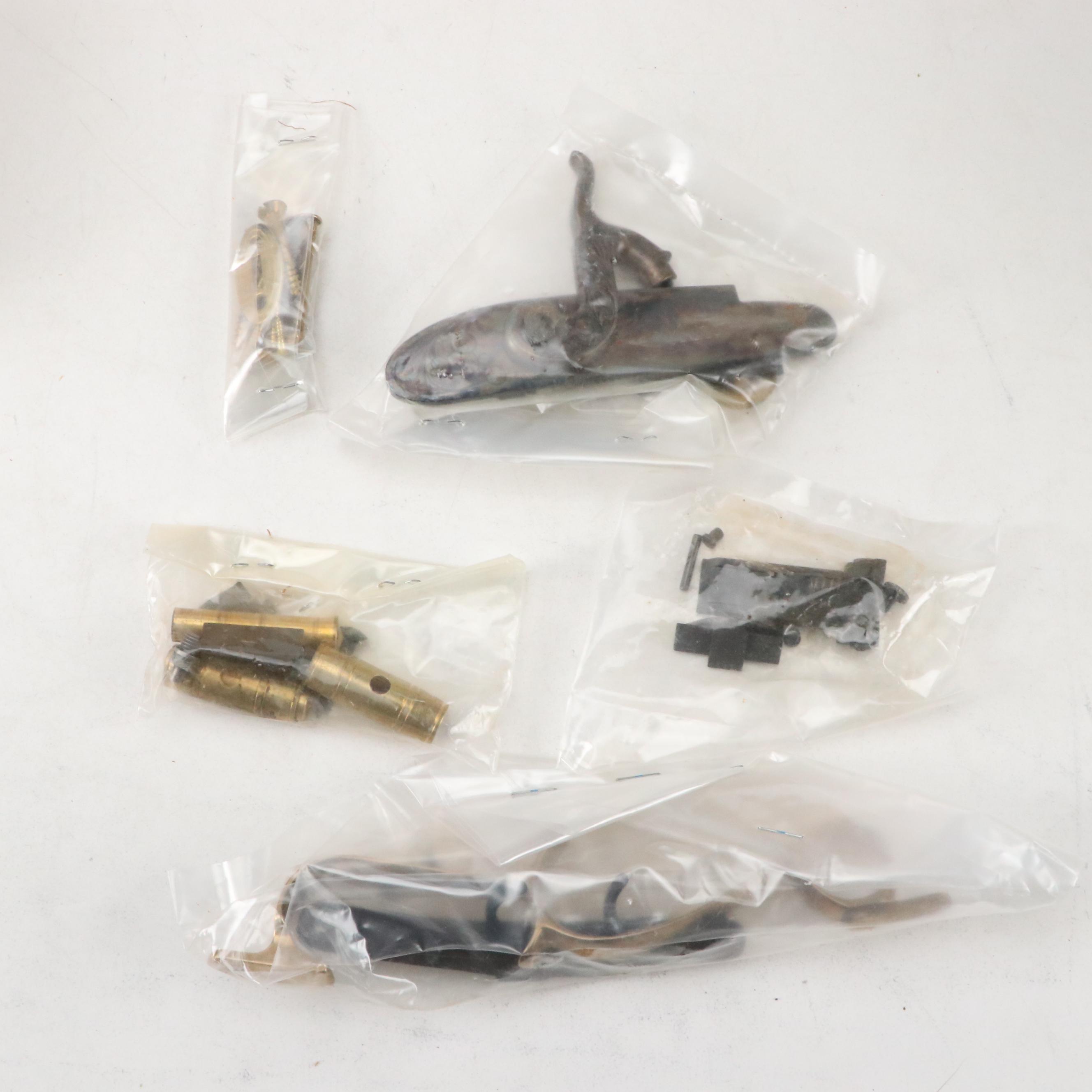 Thompson/Center Arms "Hawken" Rifle Kit