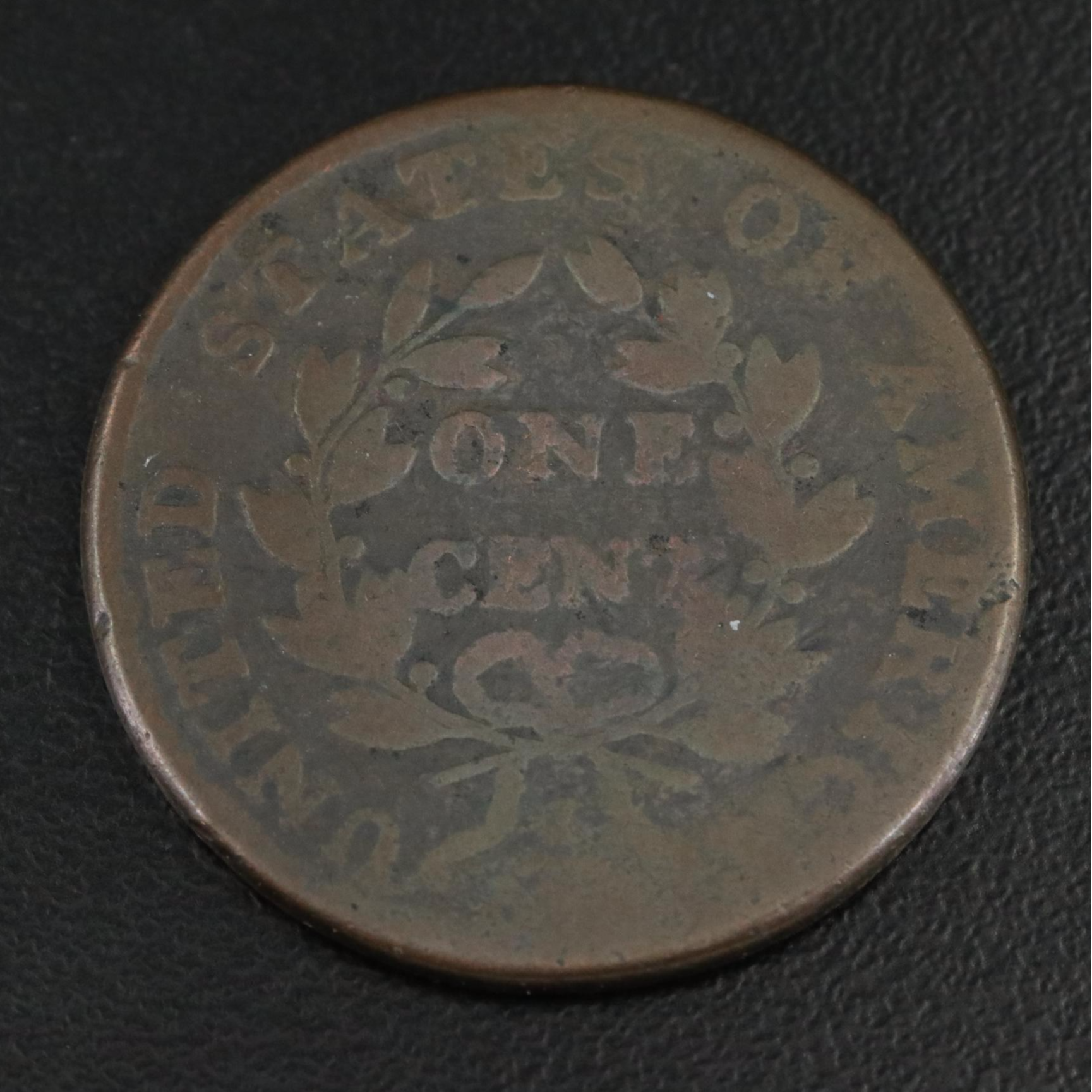 Two Draped Bust Large Cents 1802 and 1803