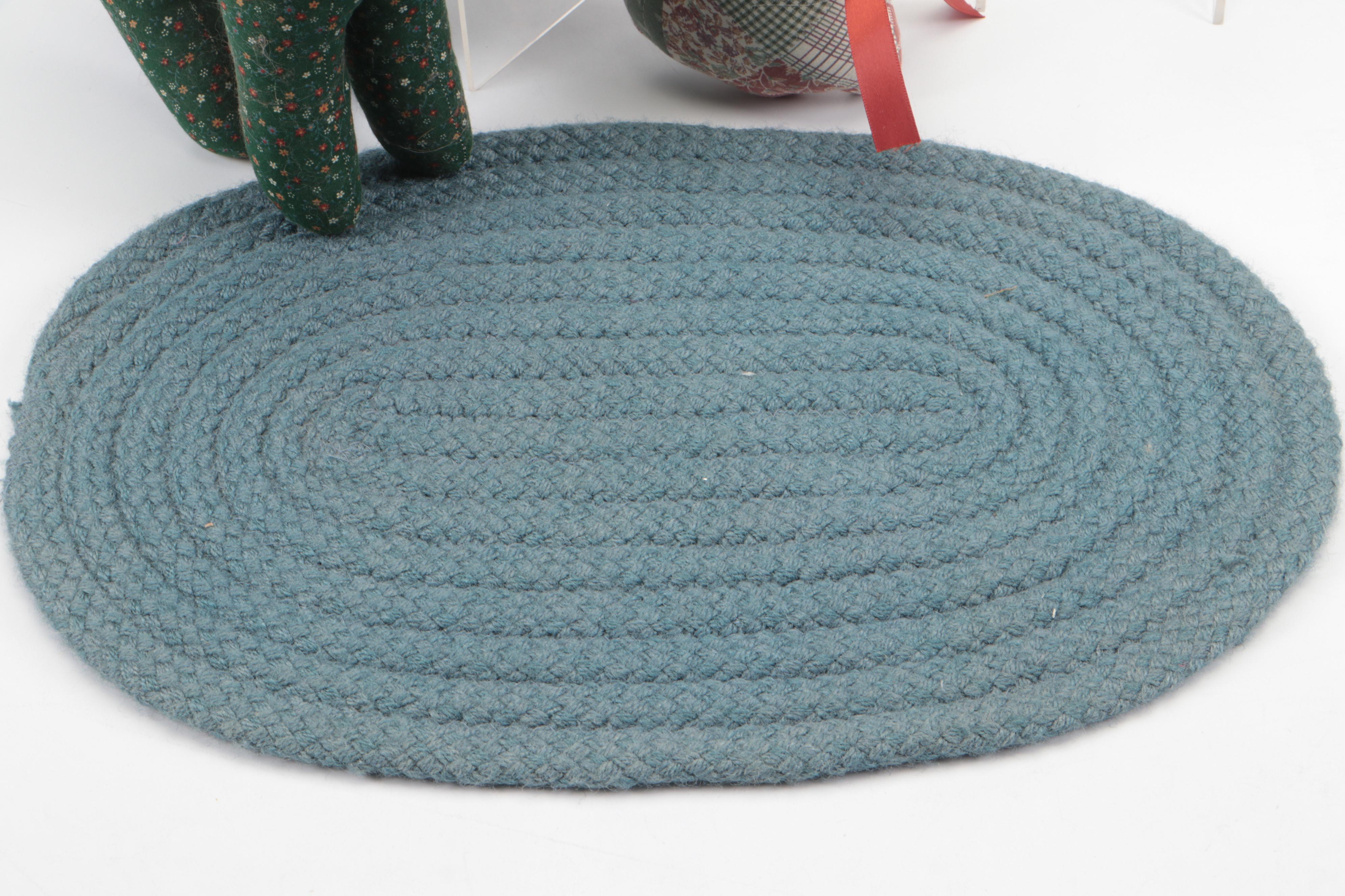 Sandicast "Tabby-Red" Figurine with Fabric Cat Figurines and More