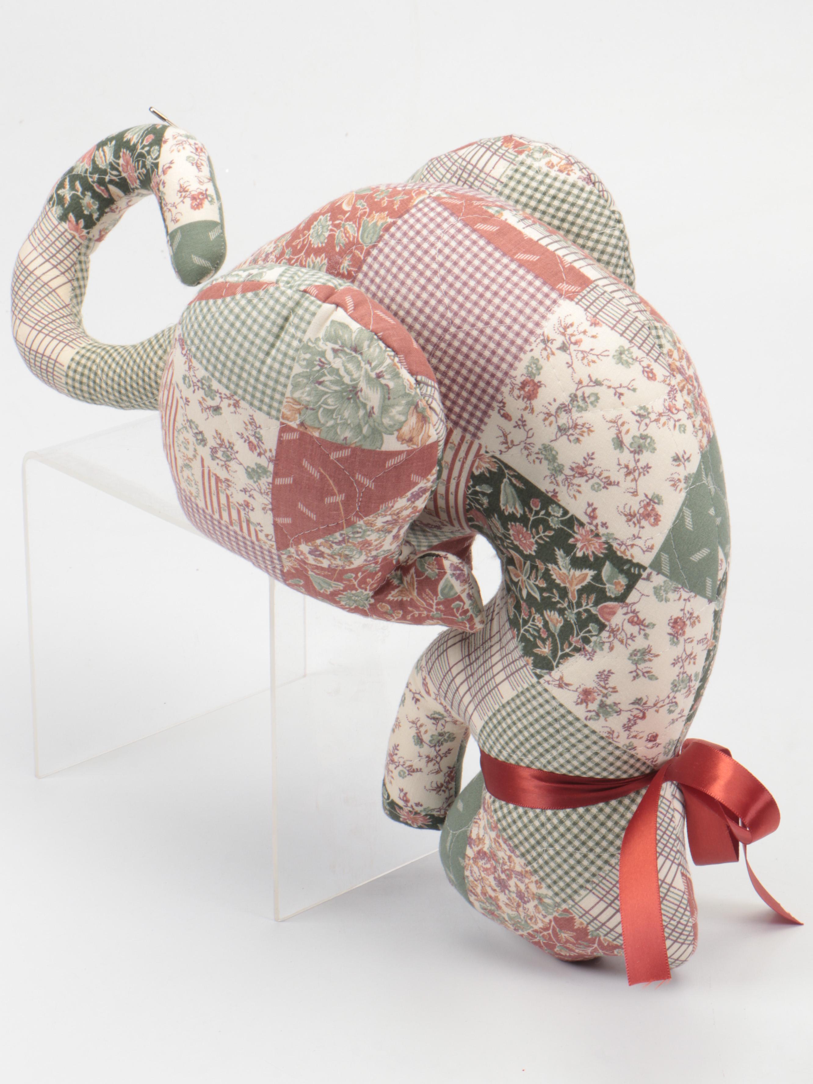 Sandicast "Tabby-Red" Figurine with Fabric Cat Figurines and More