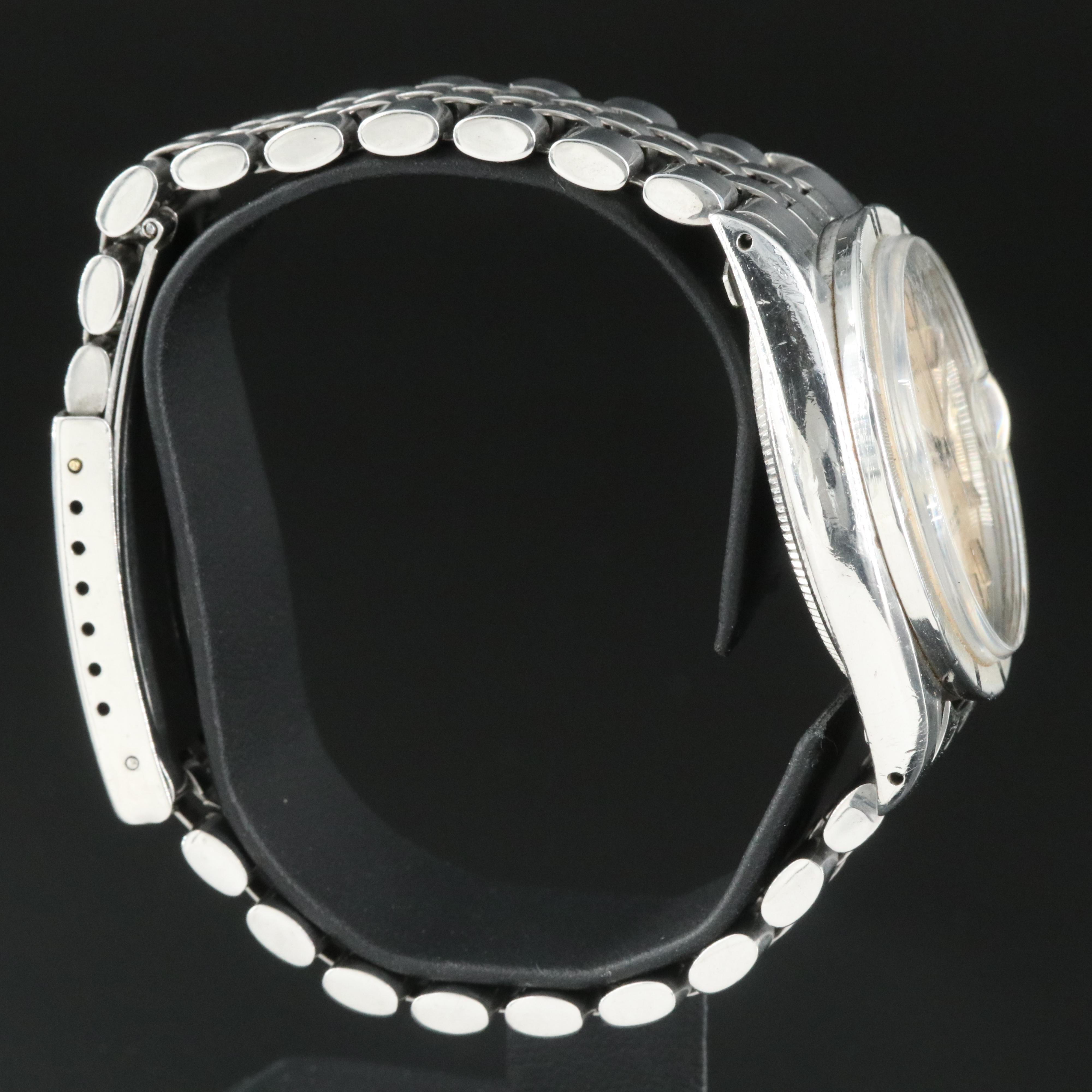 1969 Rolex Oyster Perpetual Date Watch