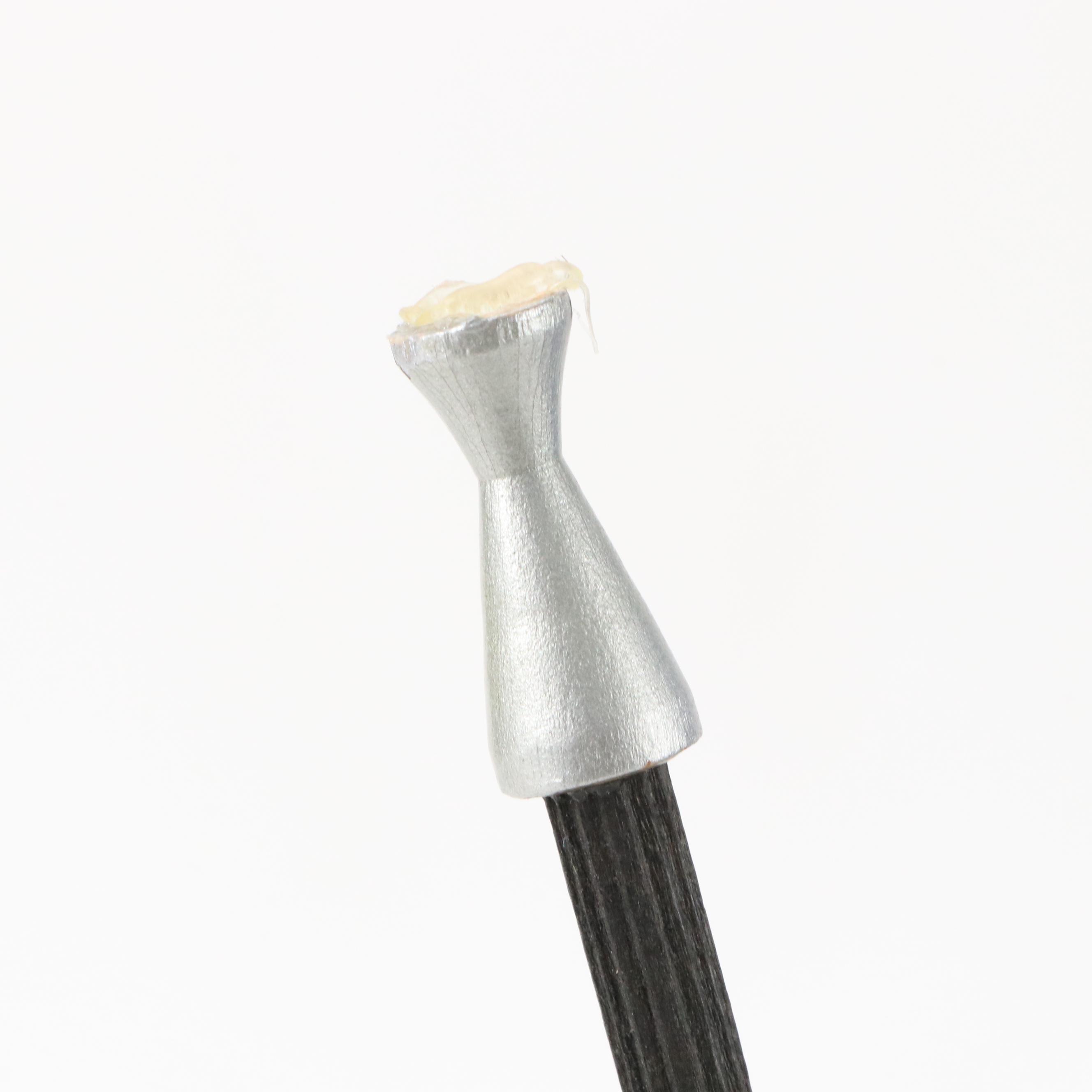 Steinbach and Christian Ulbricht Handmade Painted Wood Nutcrackers