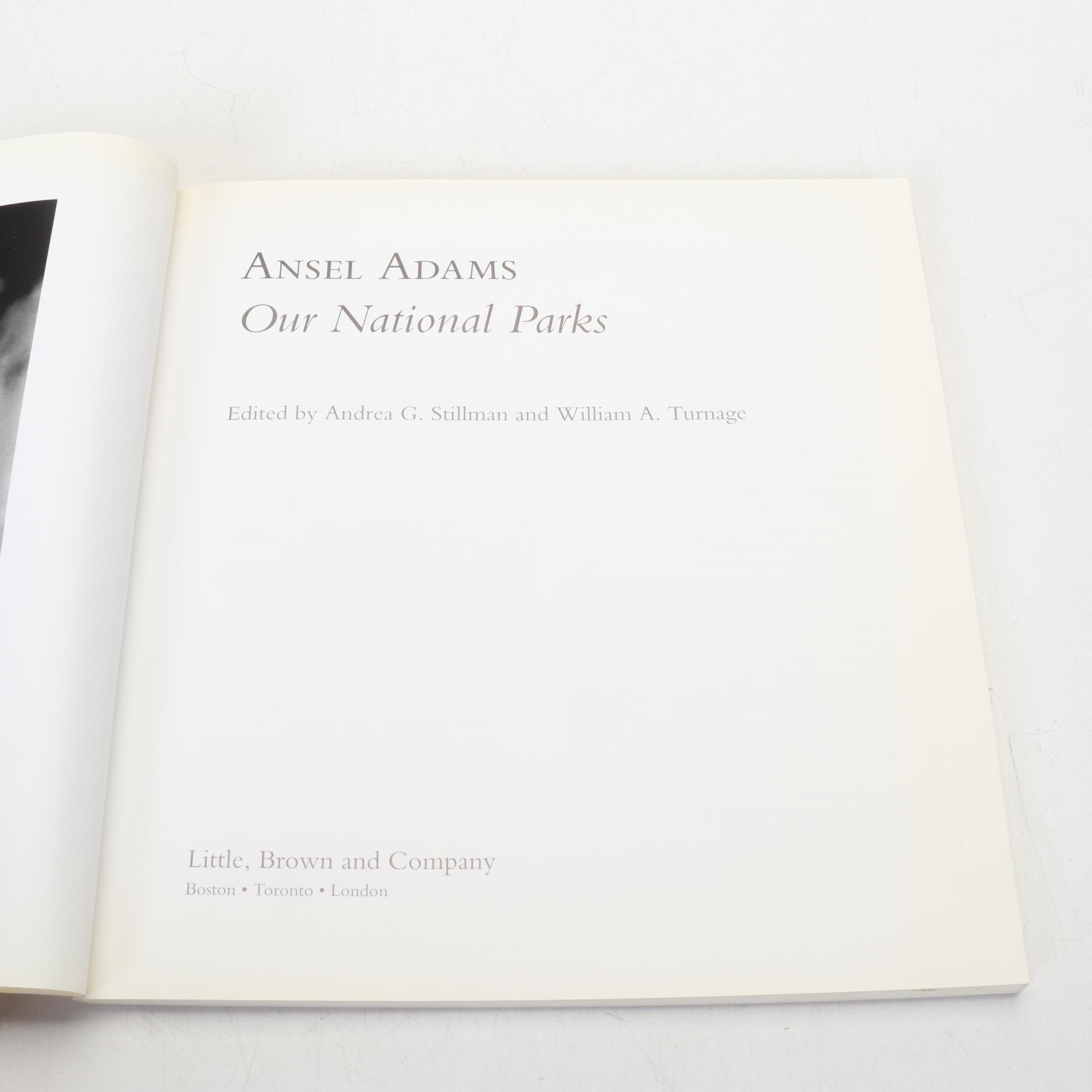 Photography and Art History Book Collection